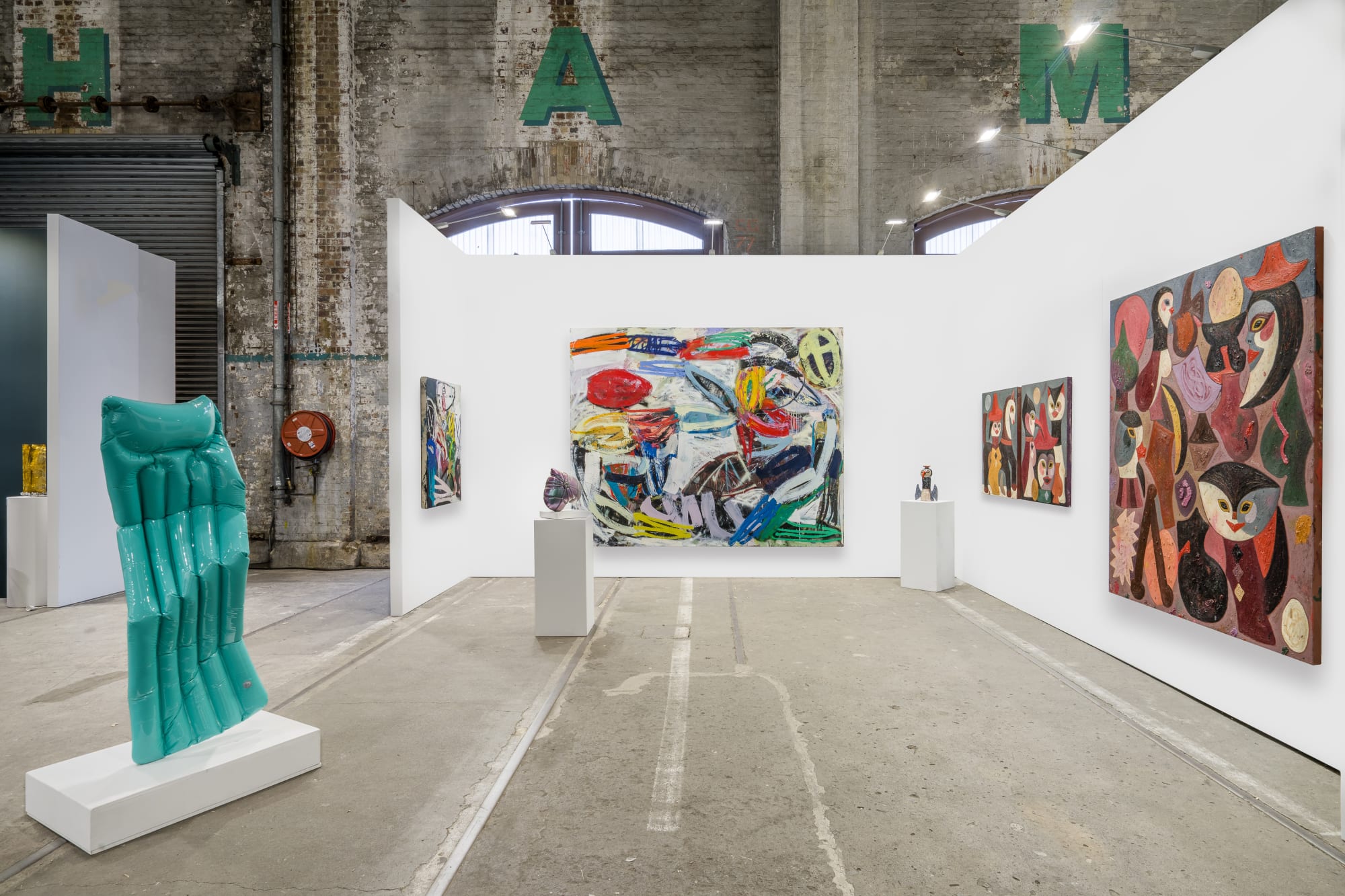 Sydney Contemporary 2025