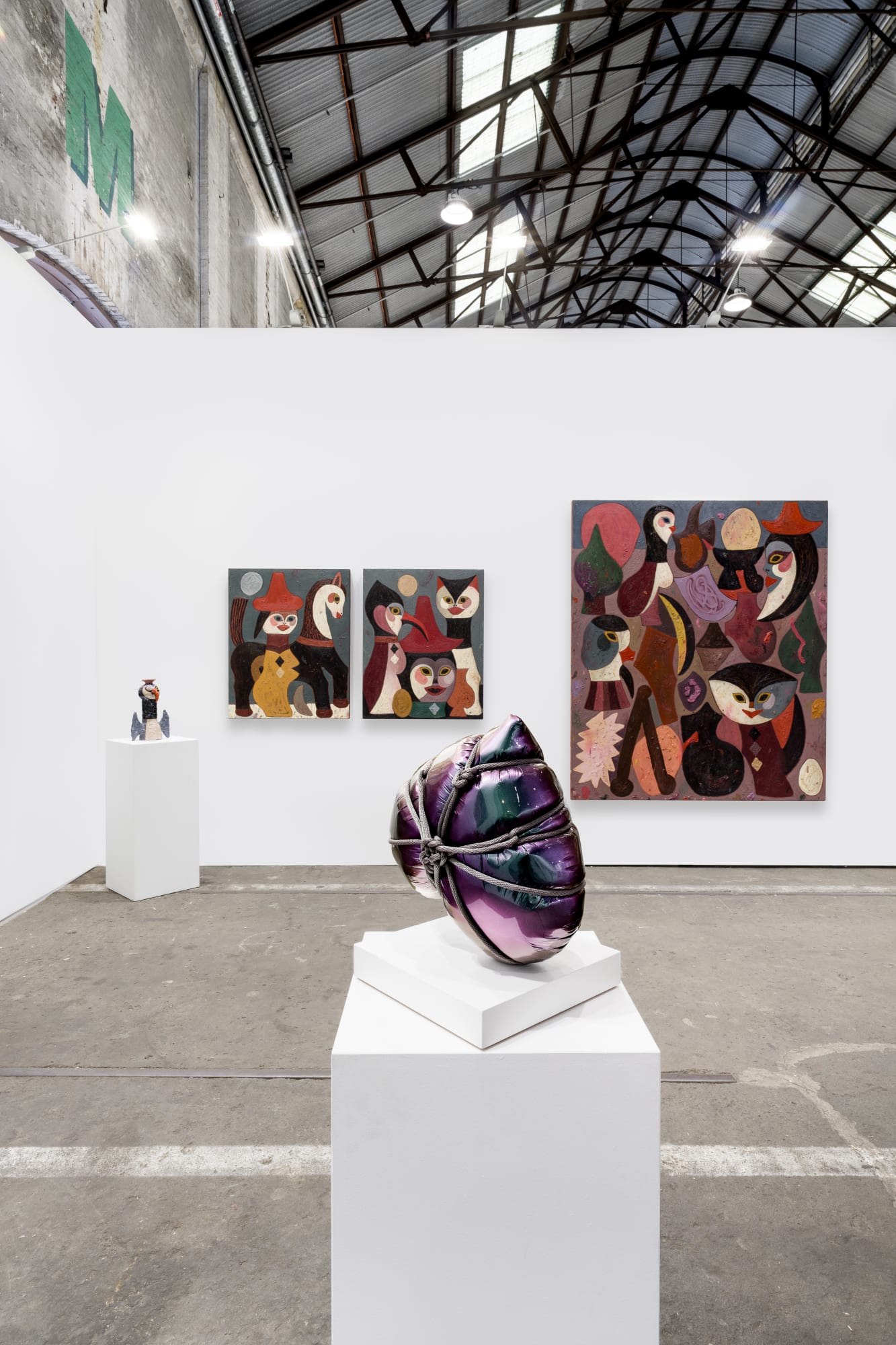 Sydney Contemporary 2025