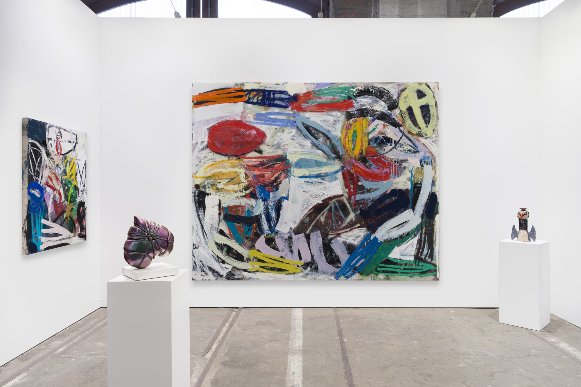 Sydney Contemporary 2025