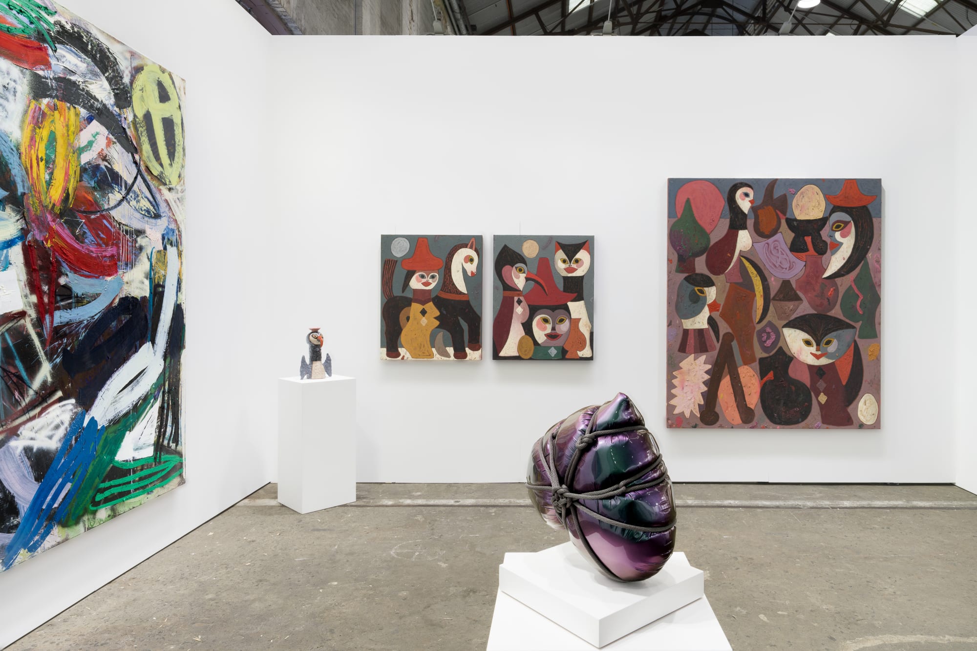 Sydney Contemporary 2025