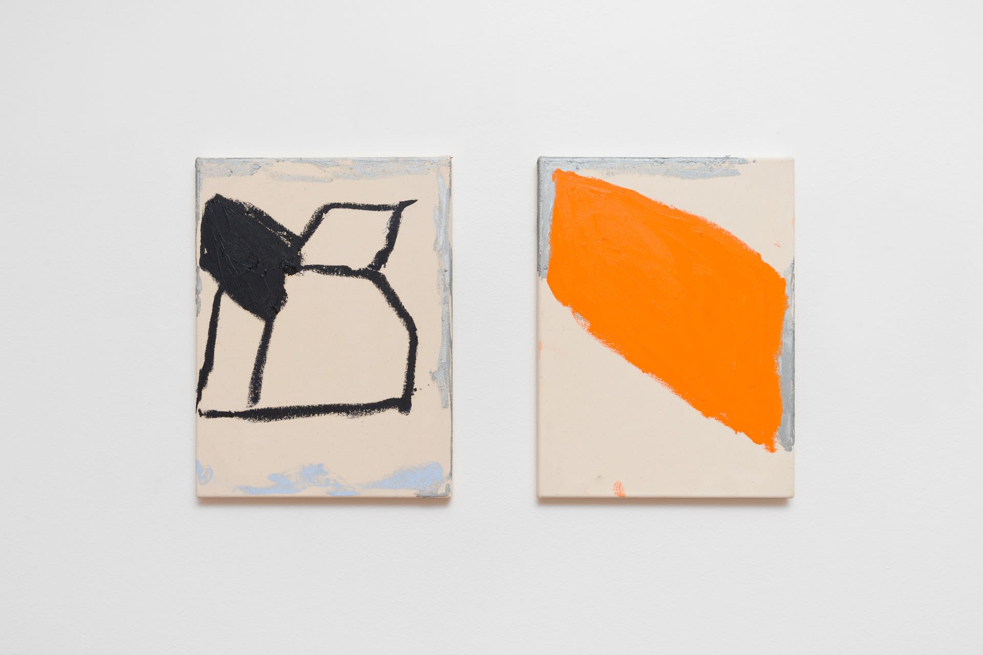 Installation shot: Docqment