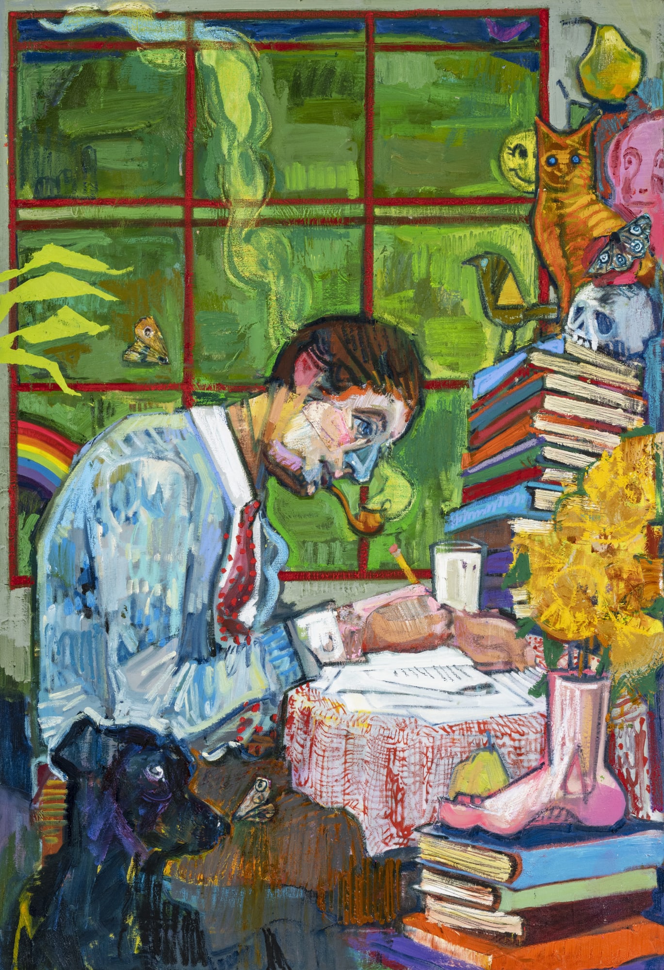 Andrew Salgado