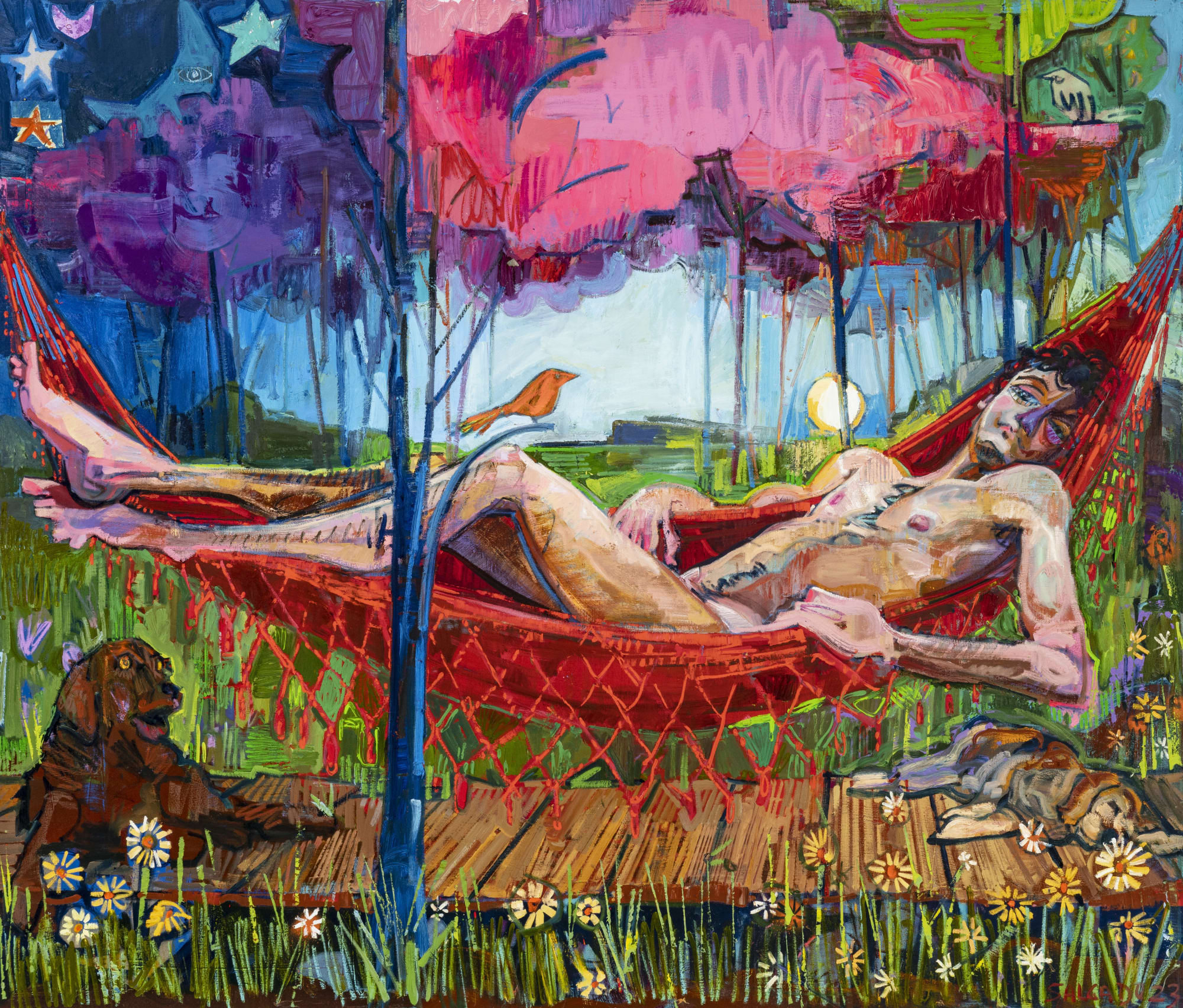 Andrew Salgado