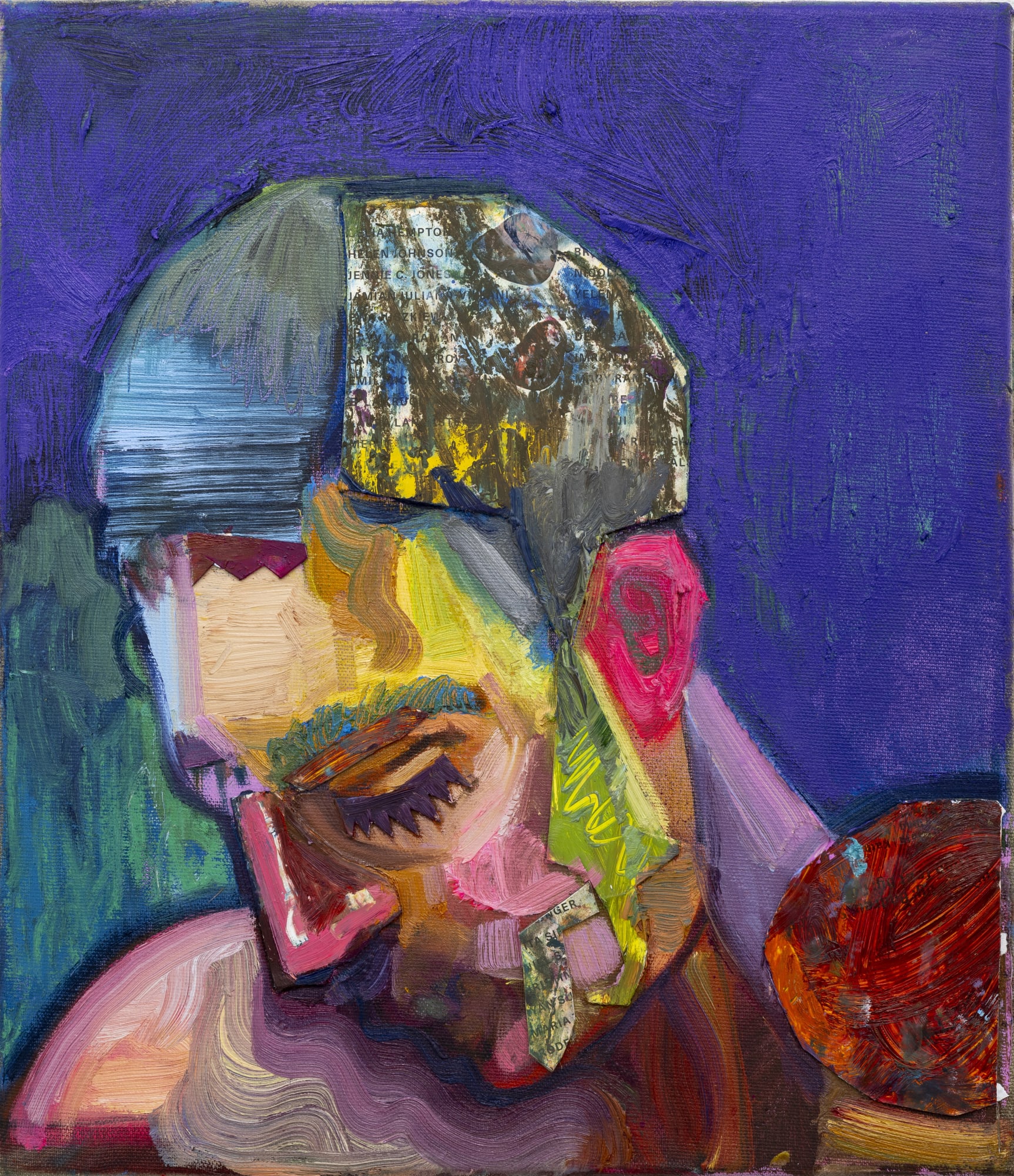 Andrew Salgado