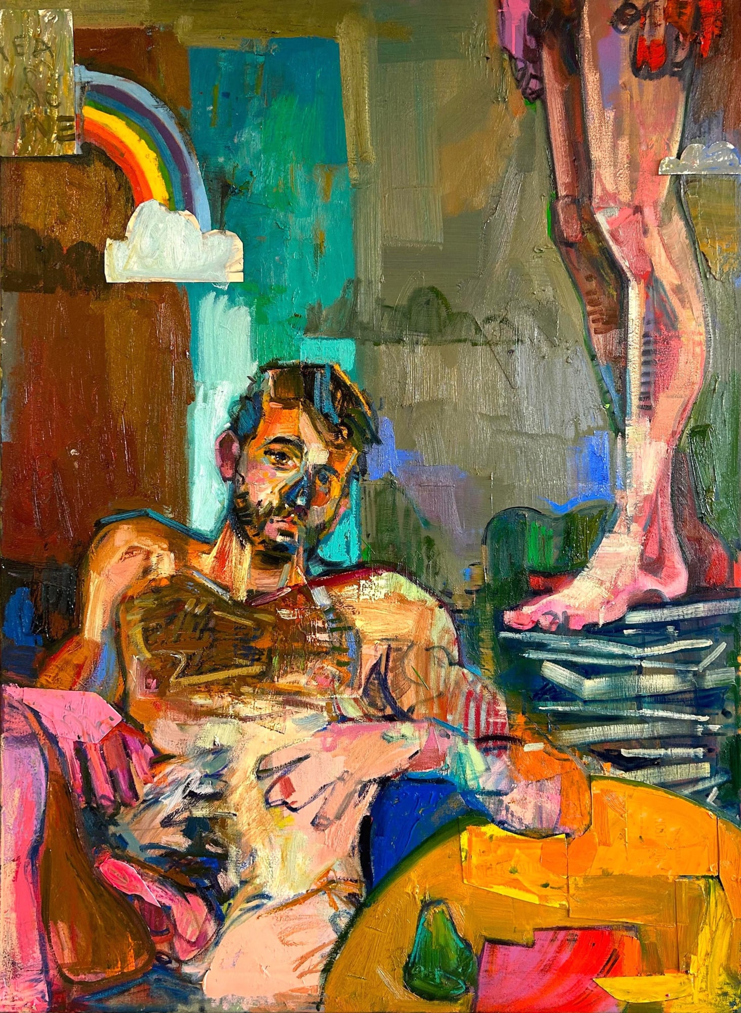 Andrew Salgado