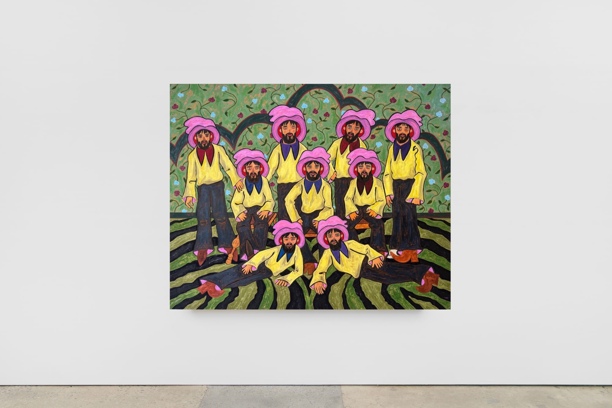 EXPO Chicago Art Fair