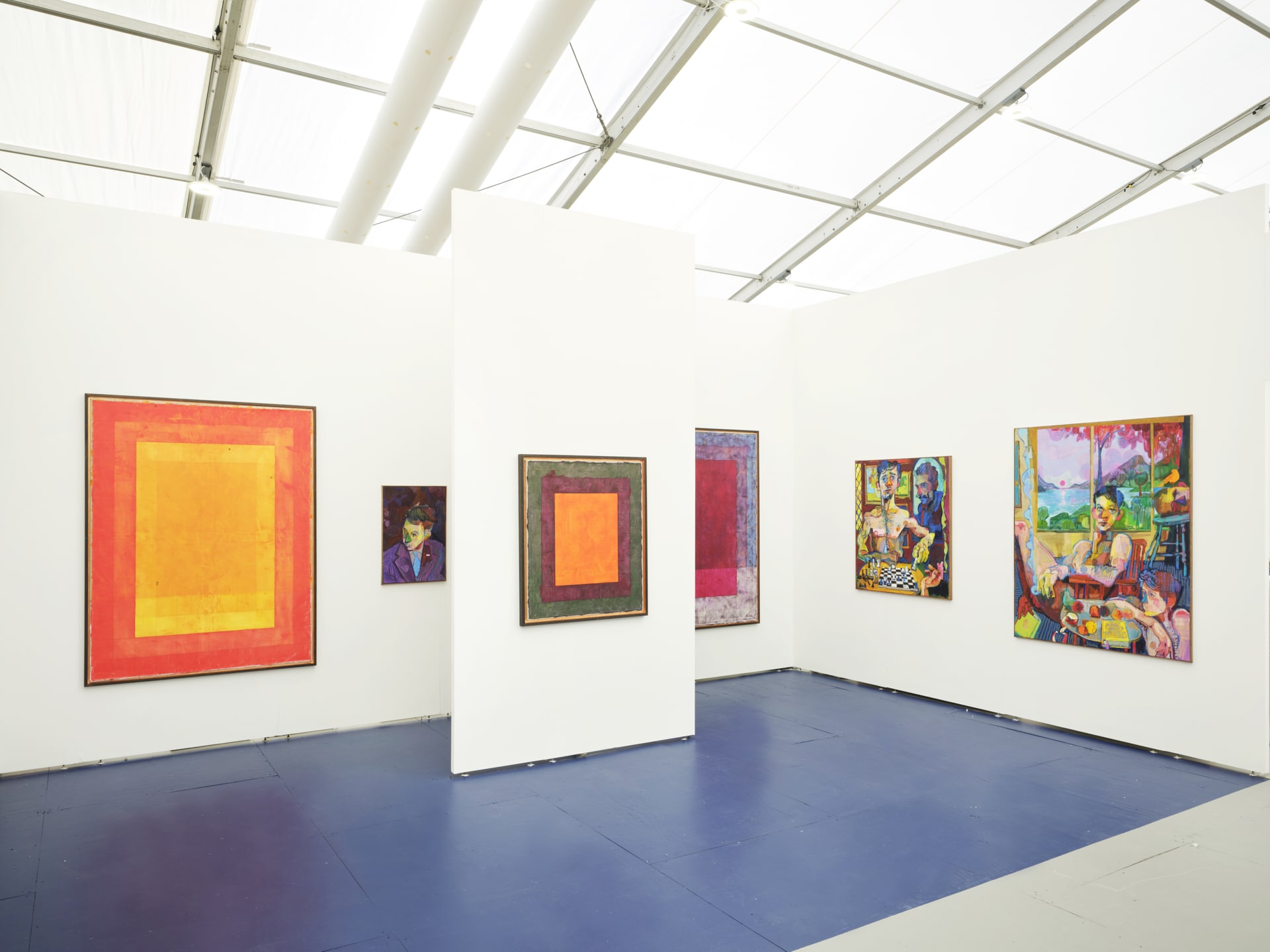 Untitled Art Fair - Miami