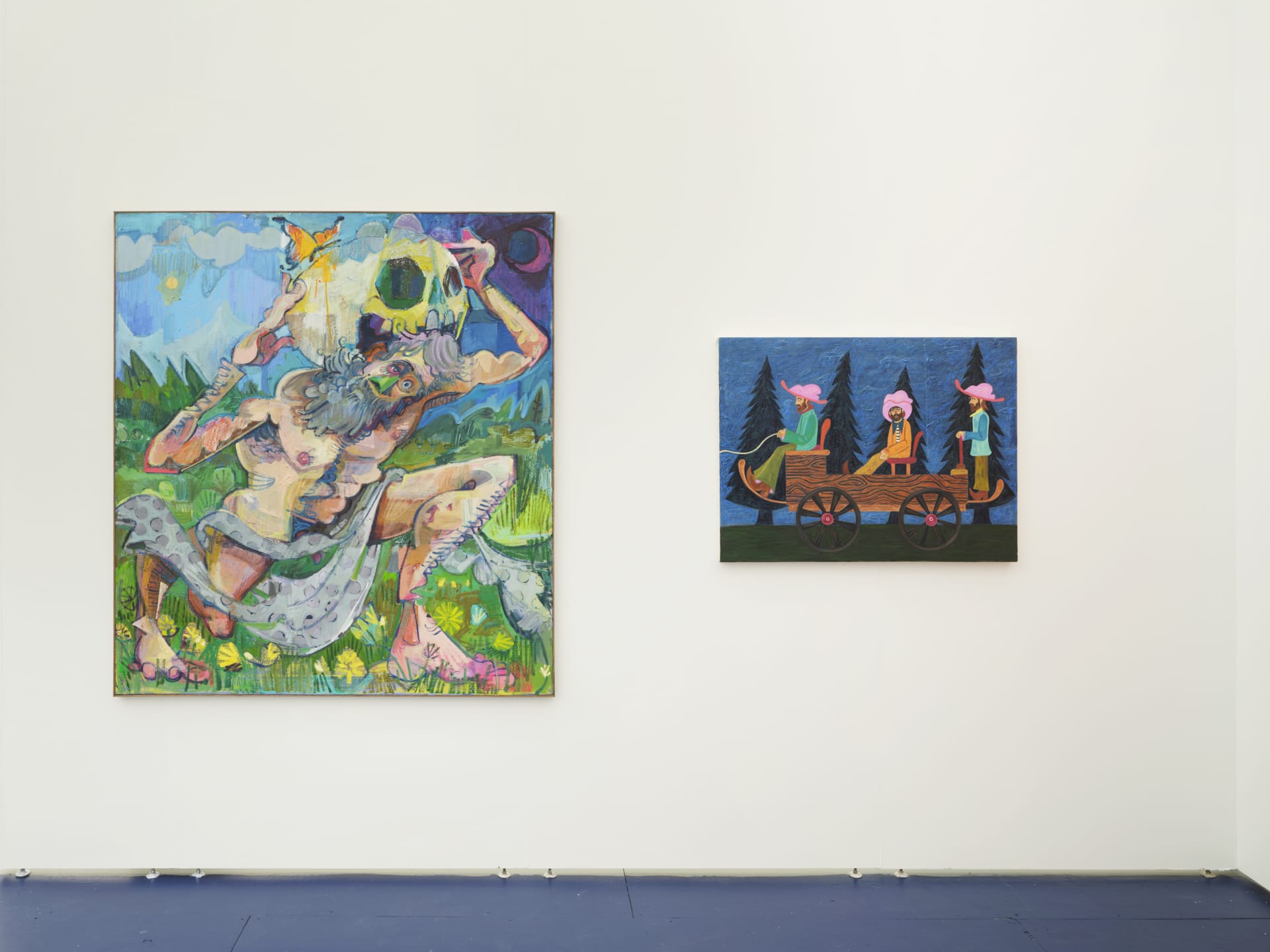 Untitled Art Fair - Miami