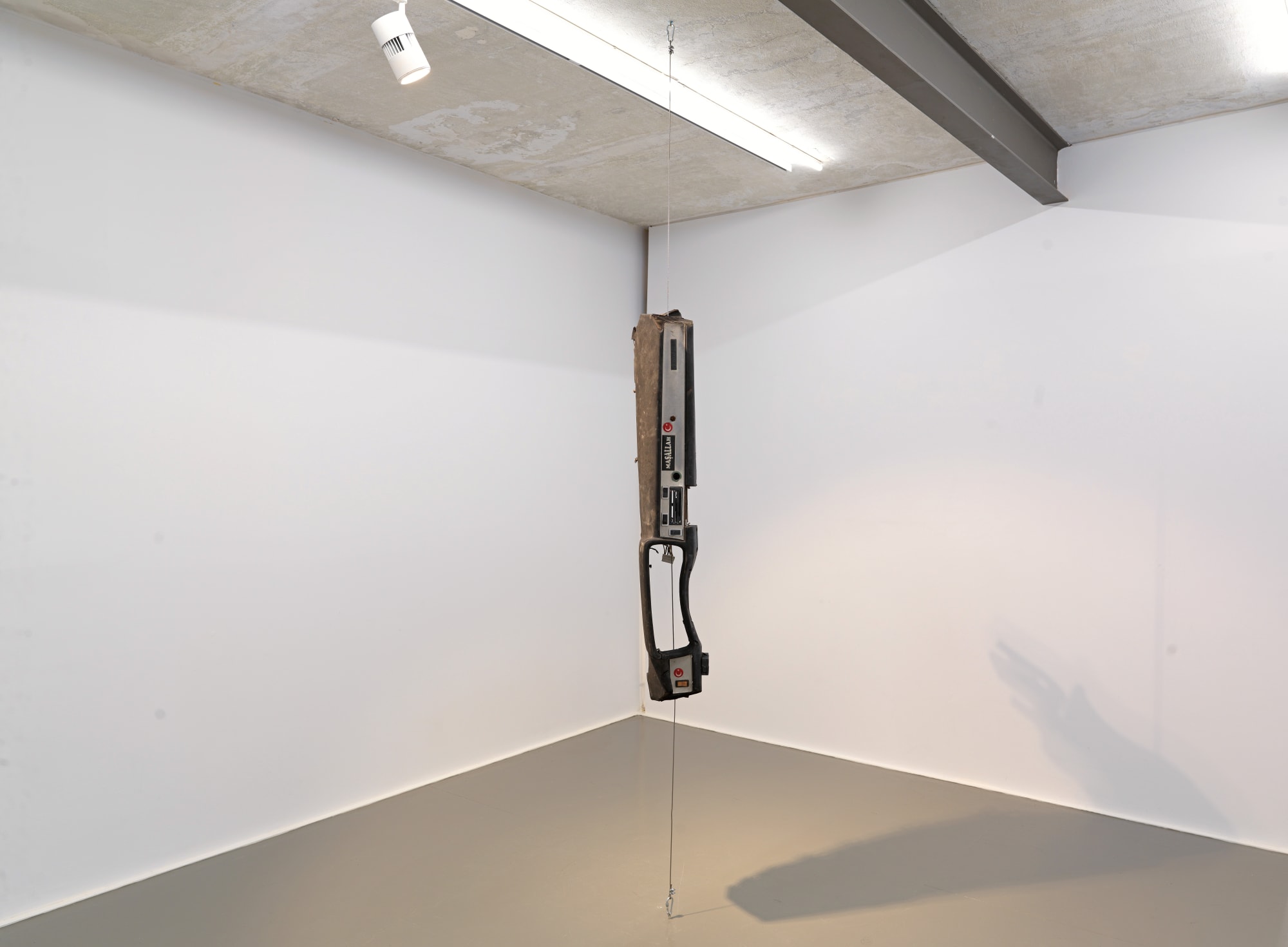 GÖKSU KUNAK, BYGONE INNOCENCE