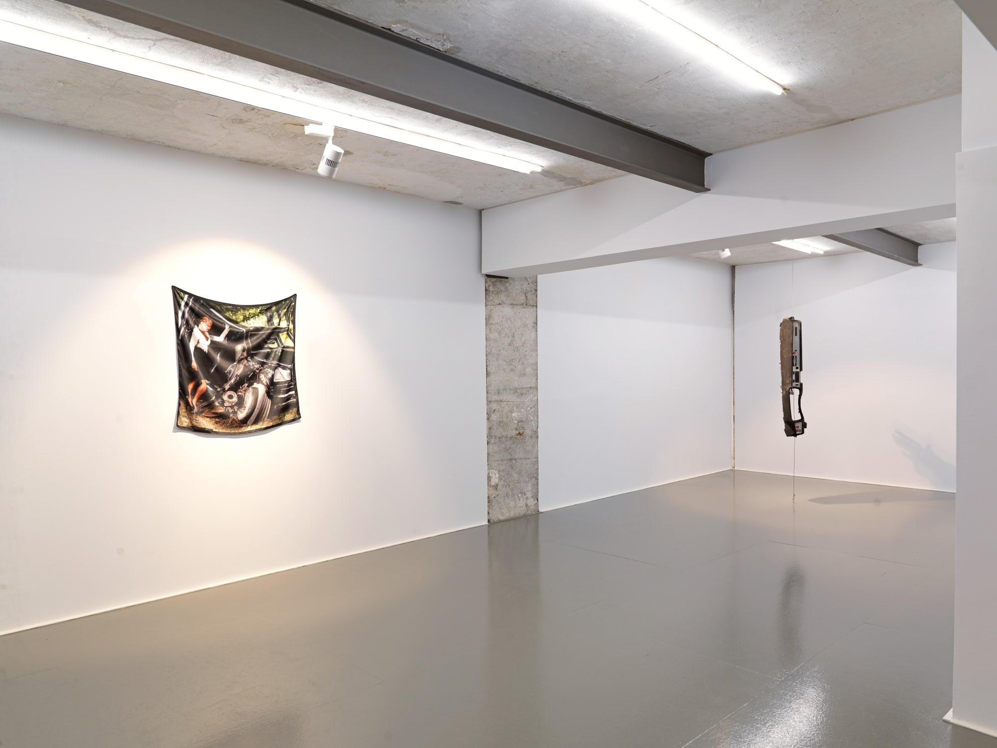 GÖKSU KUNAK, BYGONE INNOCENCE