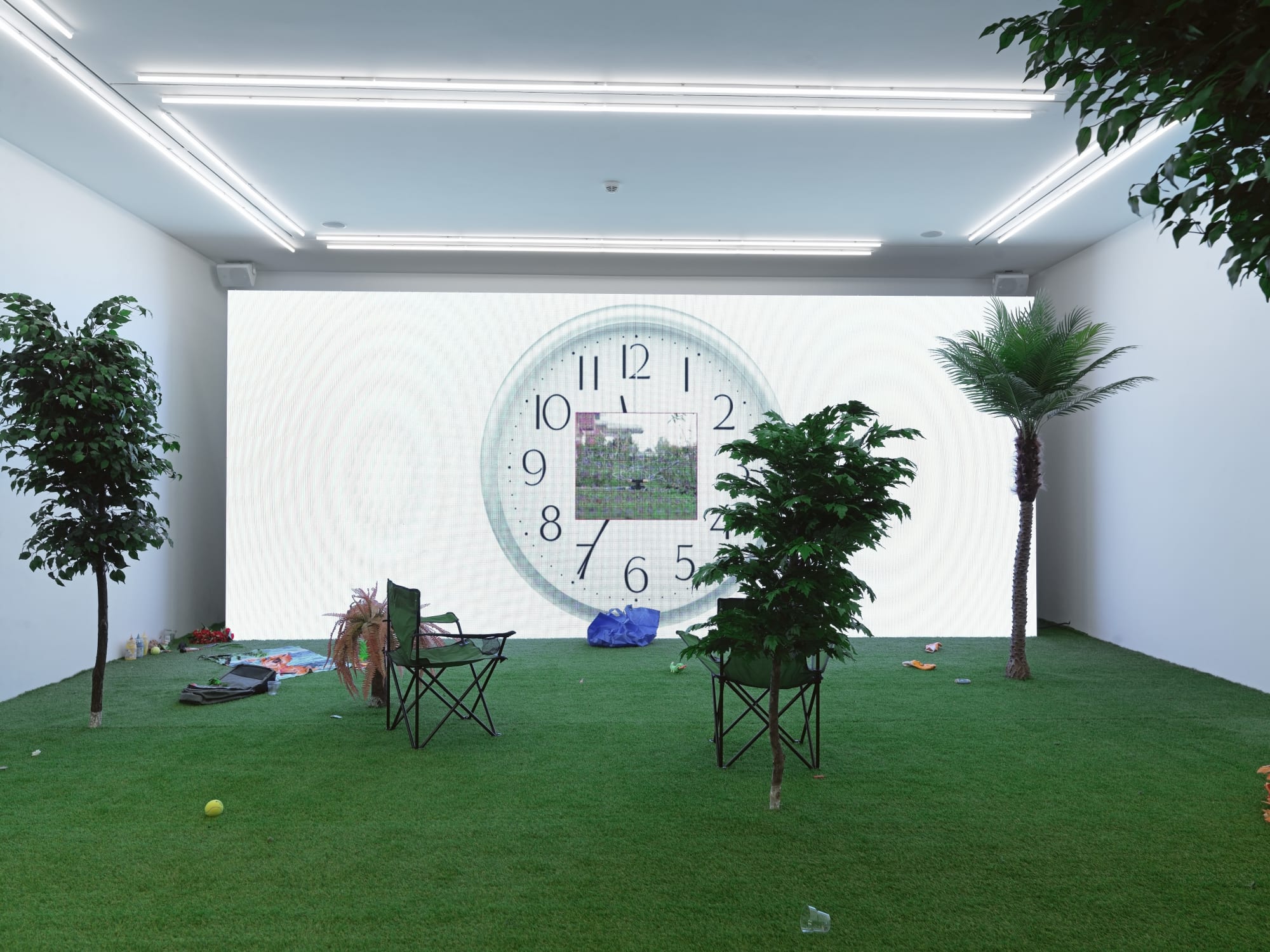 TARIK TÖRE, HUMILIATION