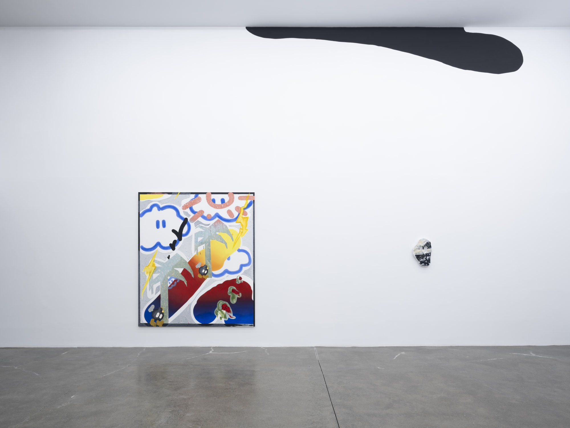 BEN BEYİNSİZ BİR APTALIM