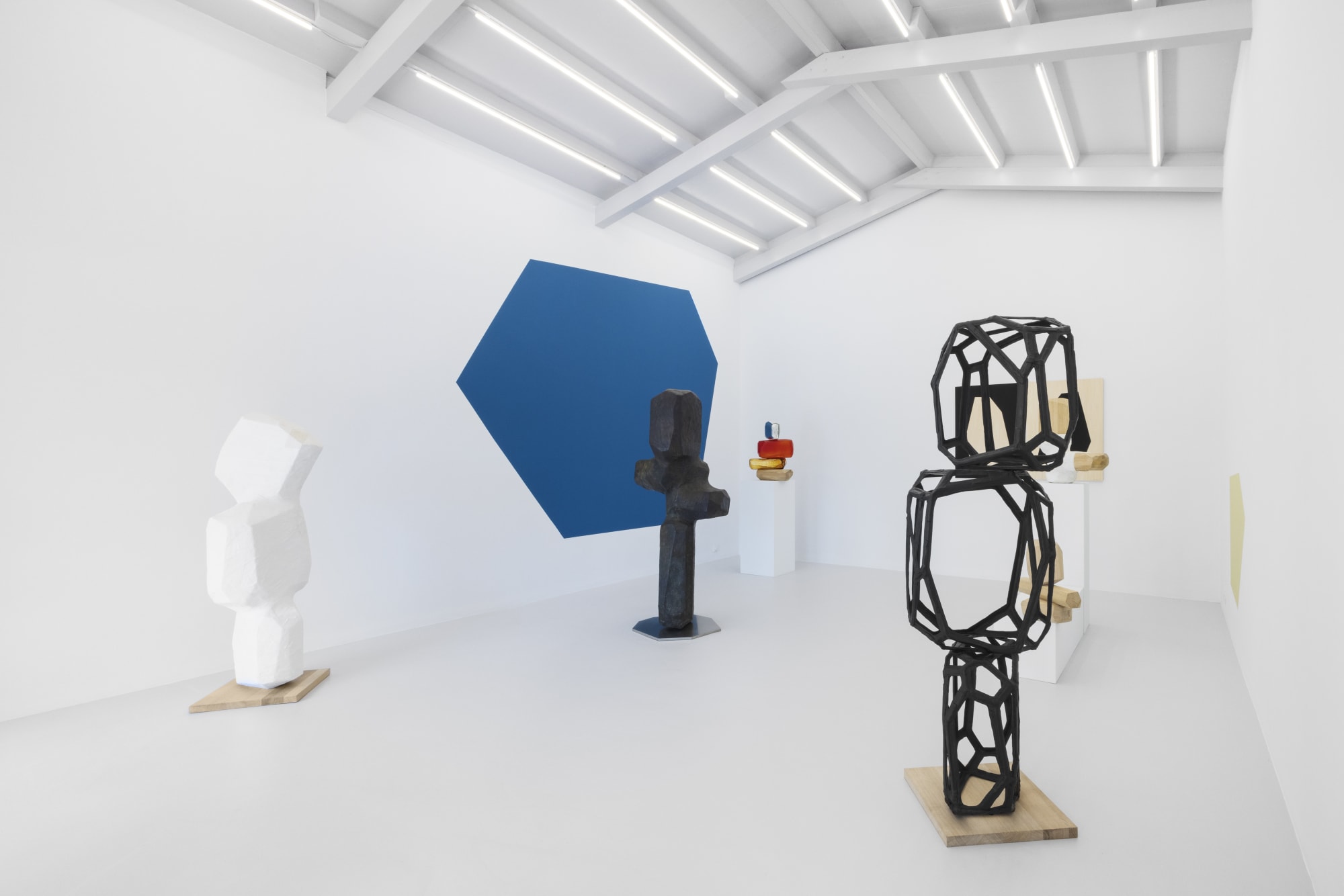 ARIK LEVY, THE BEAUTY OF THE OTHER