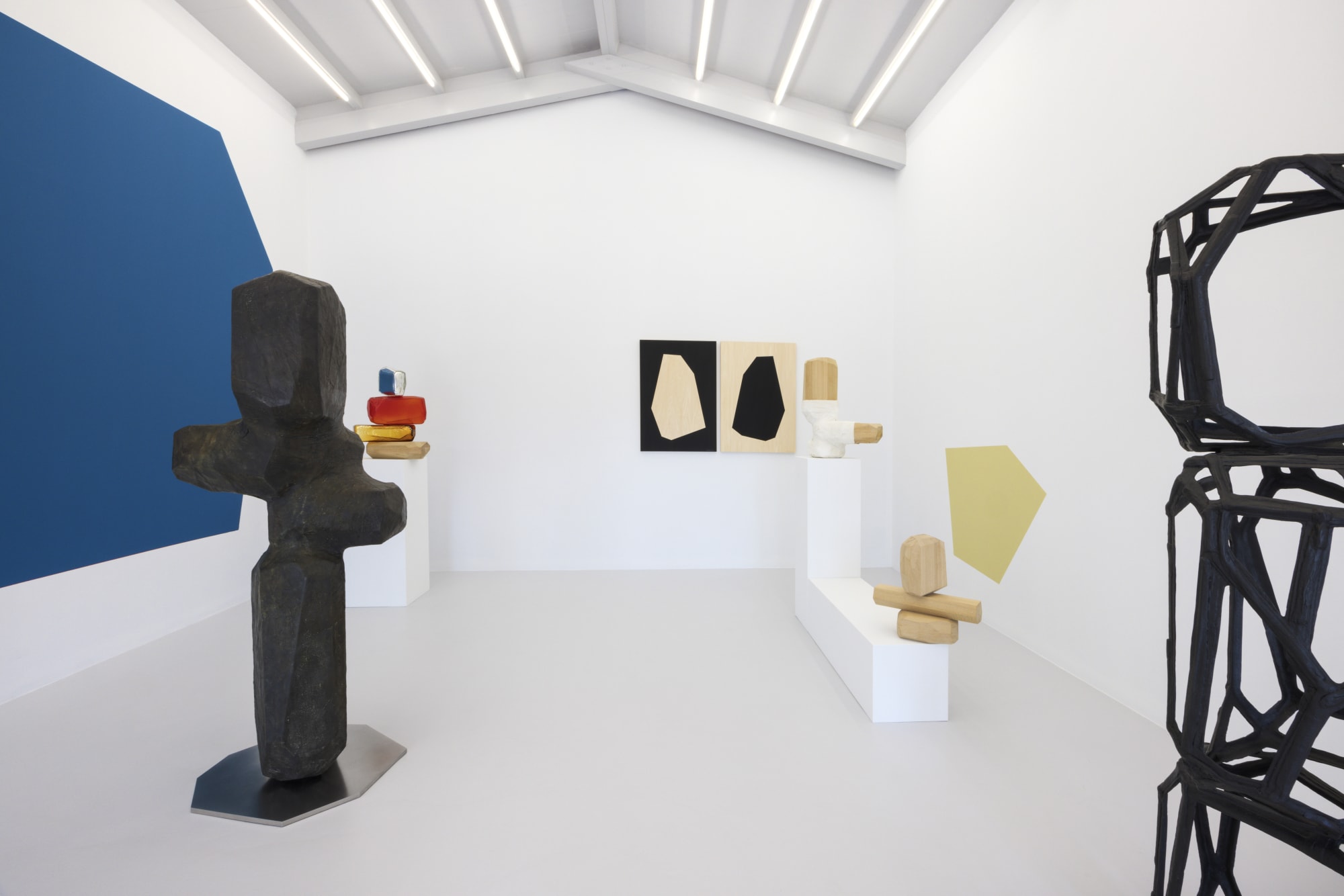 ARIK LEVY, THE BEAUTY OF THE OTHER