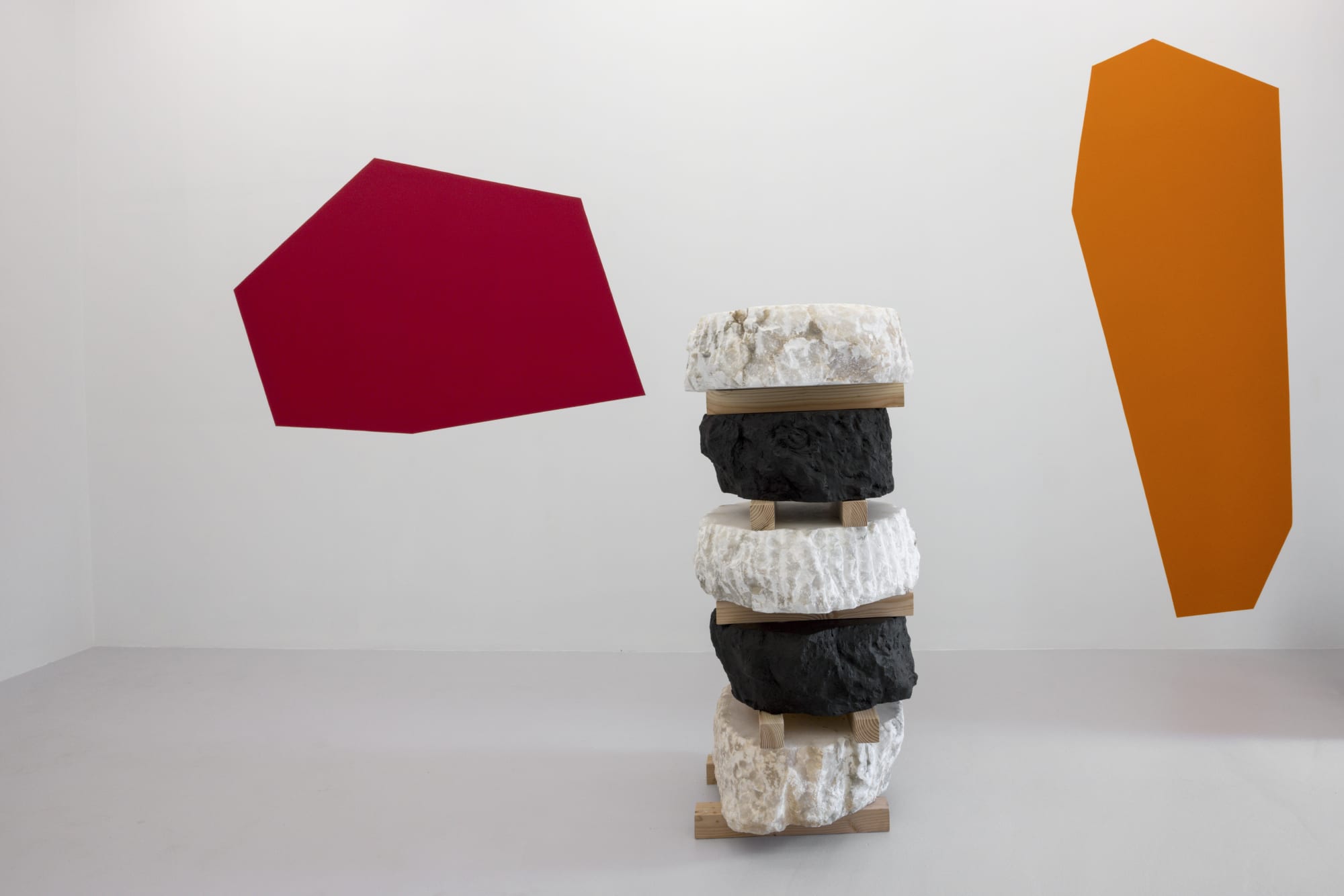 ARIK LEVY, THE BEAUTY OF THE OTHER