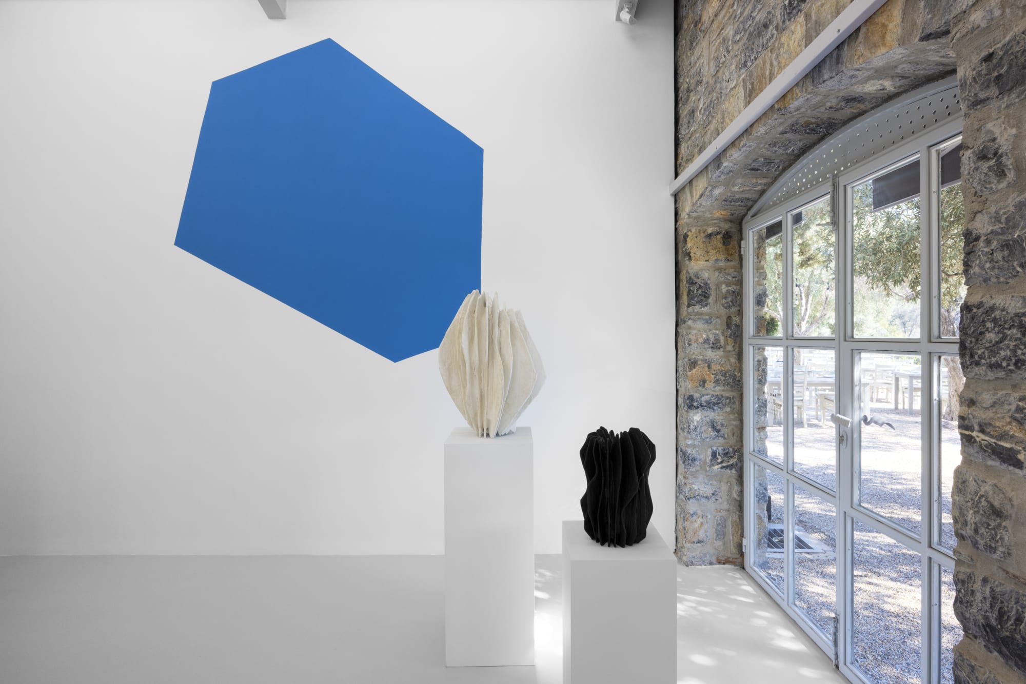 ARIK LEVY, THE BEAUTY OF THE OTHER