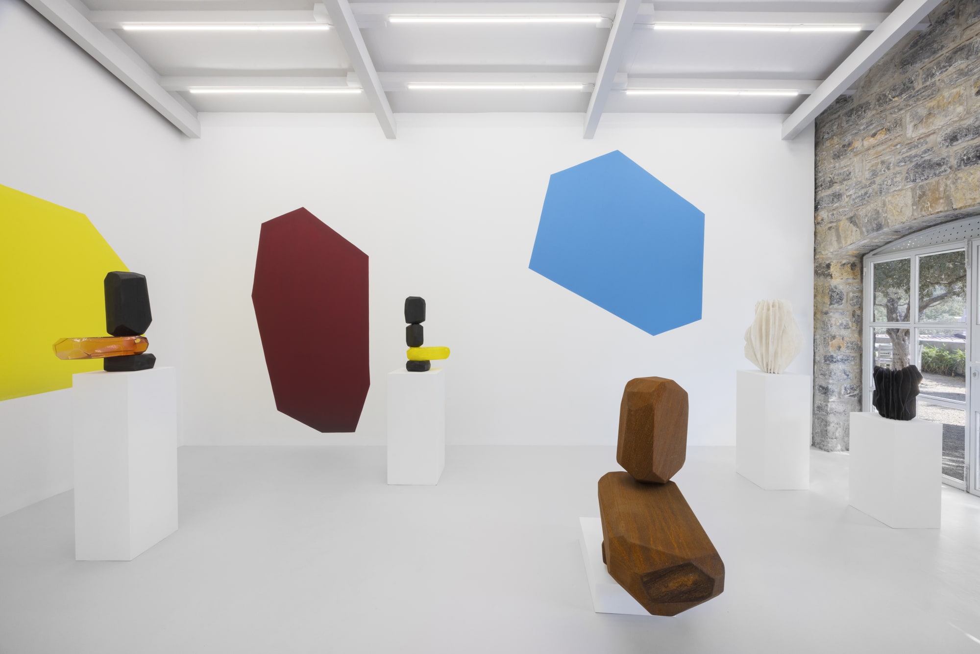 ARIK LEVY, THE BEAUTY OF THE OTHER