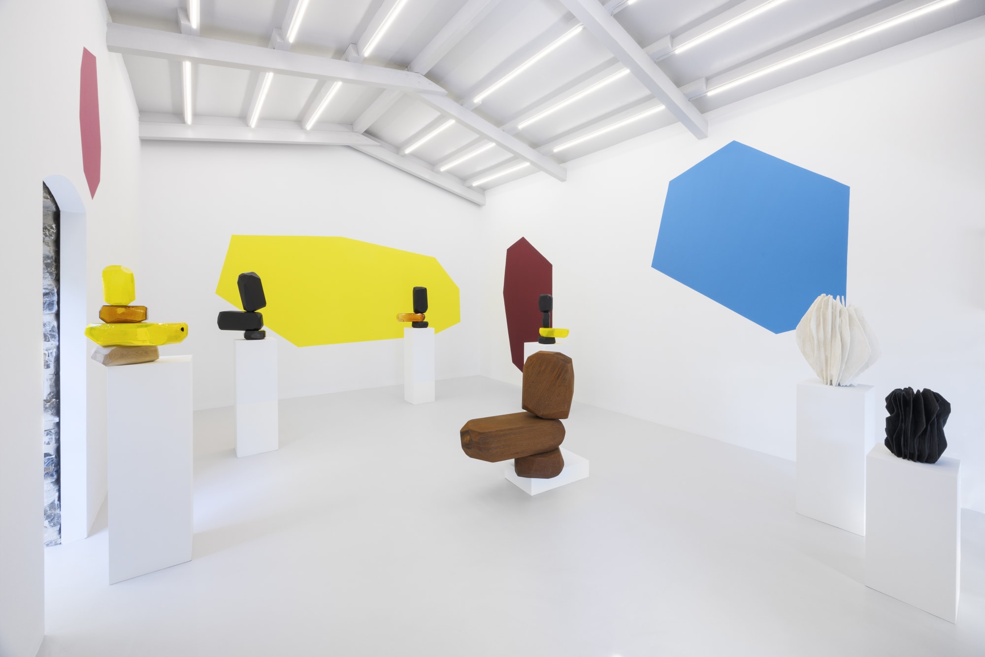 ARIK LEVY, THE BEAUTY OF THE OTHER