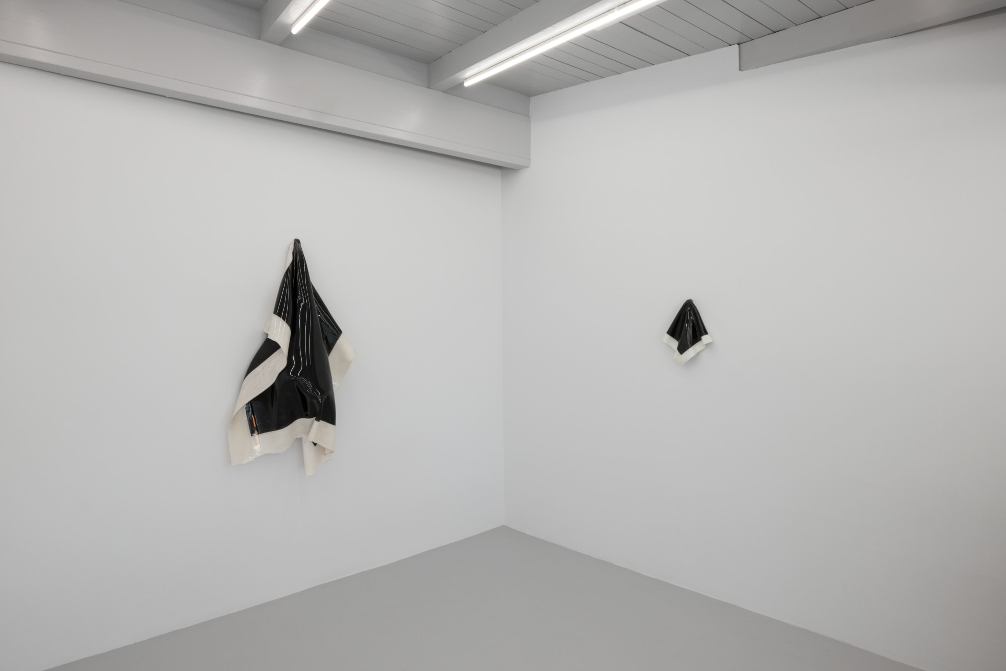 GROUP SHOW, PİLEVNELİ YALIKAVAK