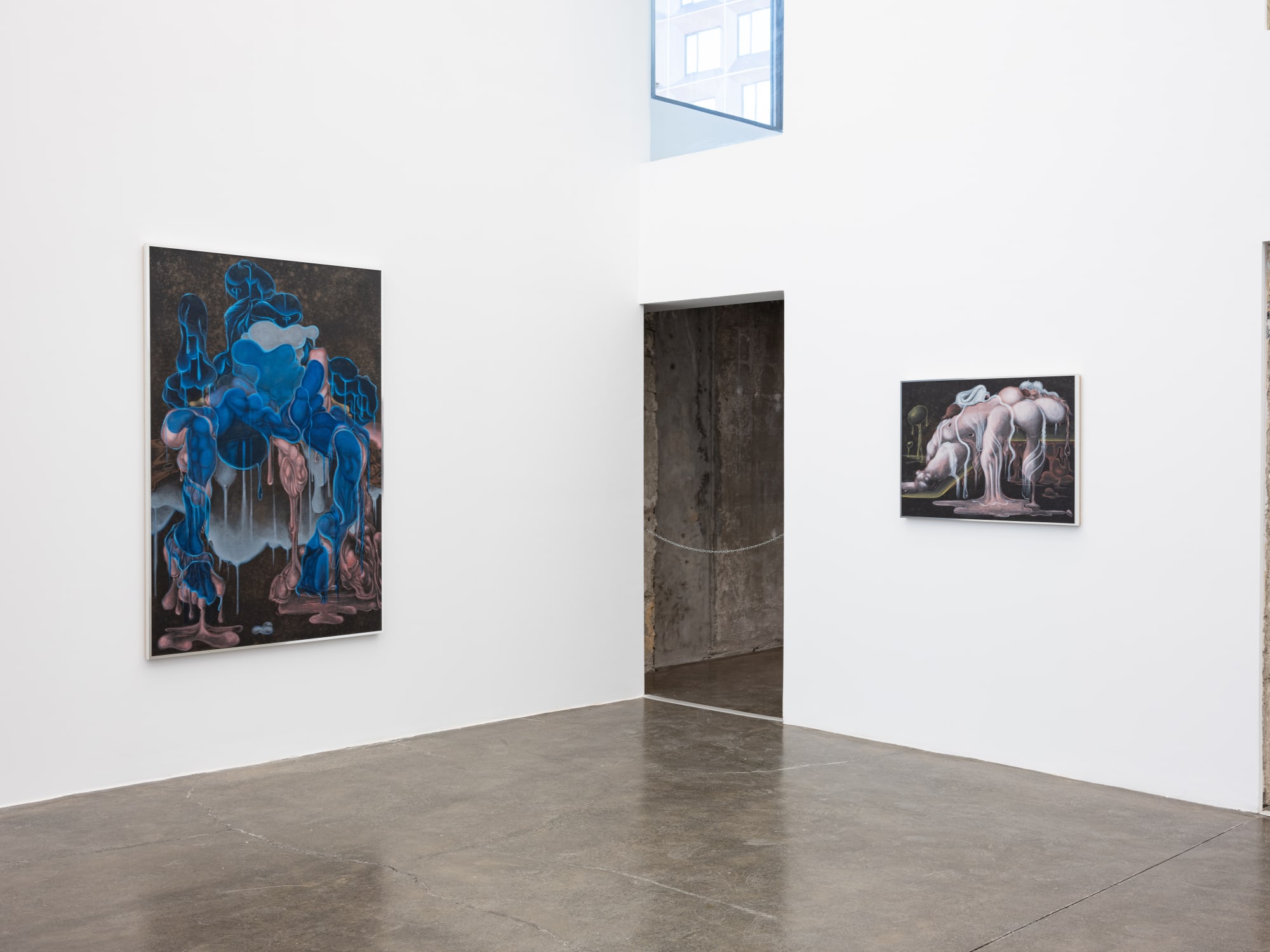 SERKAN SARIER HUBRIS