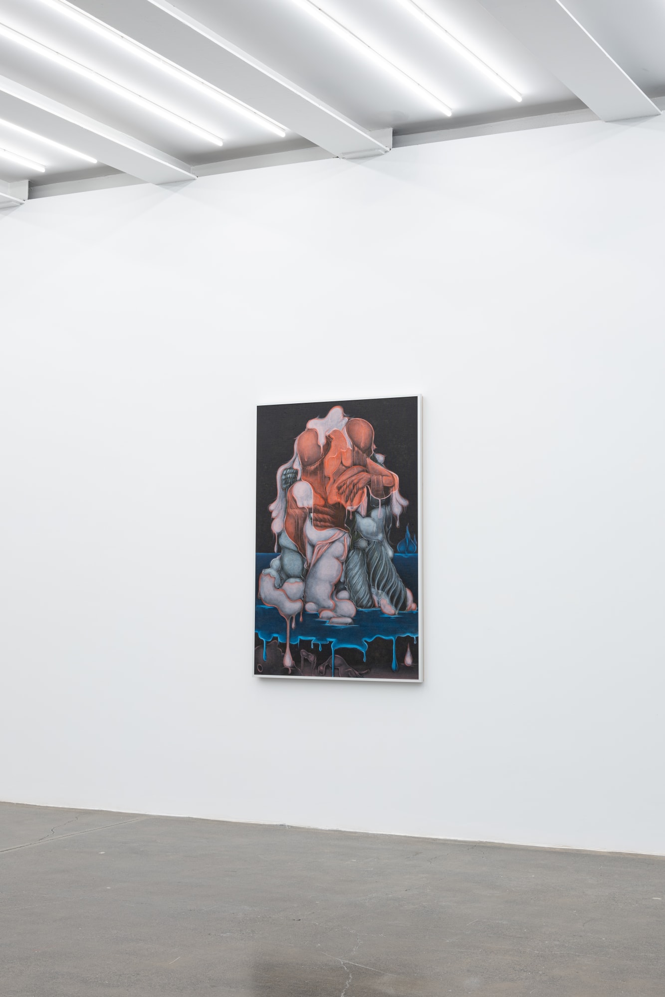 SERKAN SARIER HUBRIS