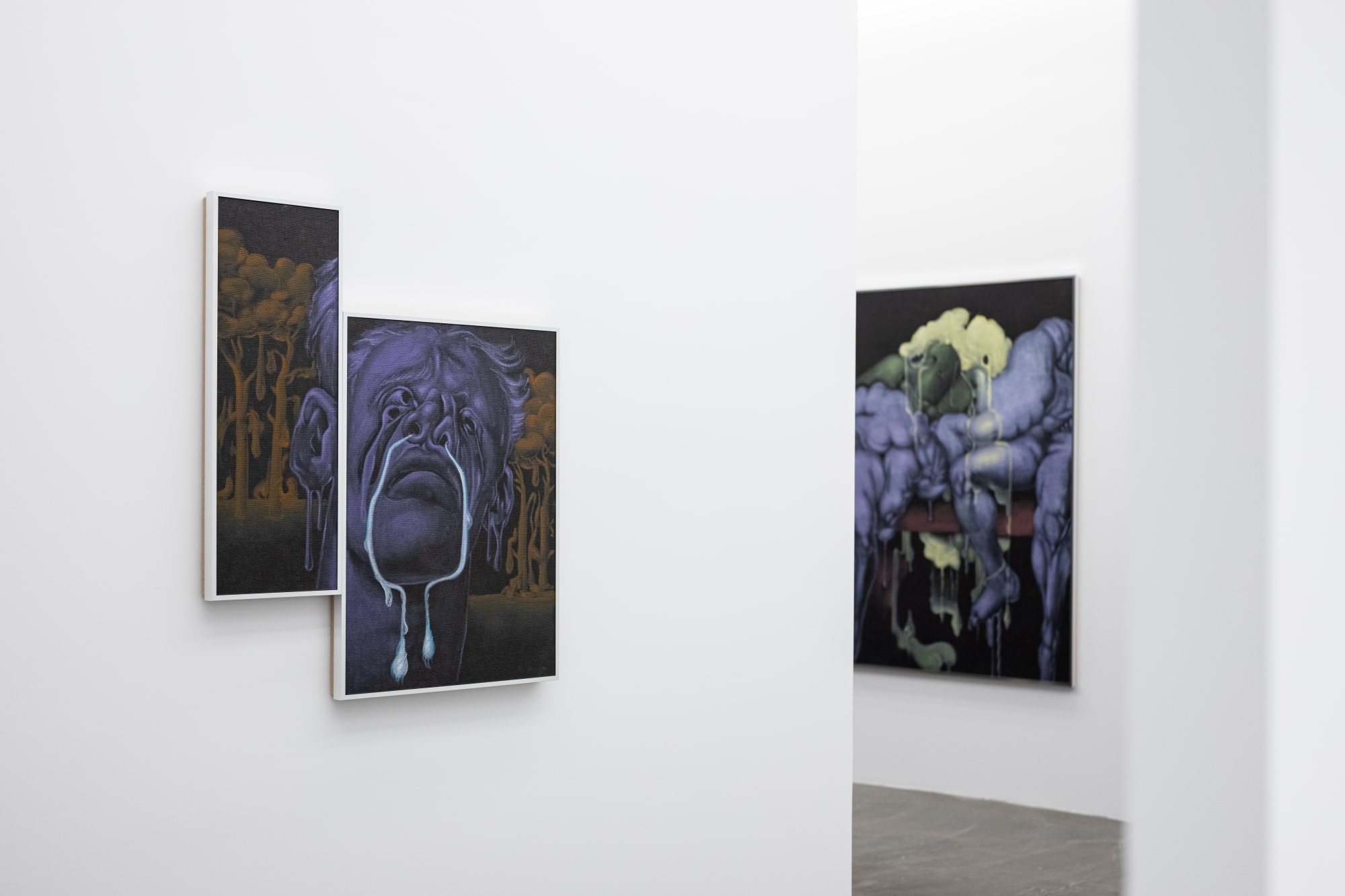 SERKAN SARIER HUBRIS