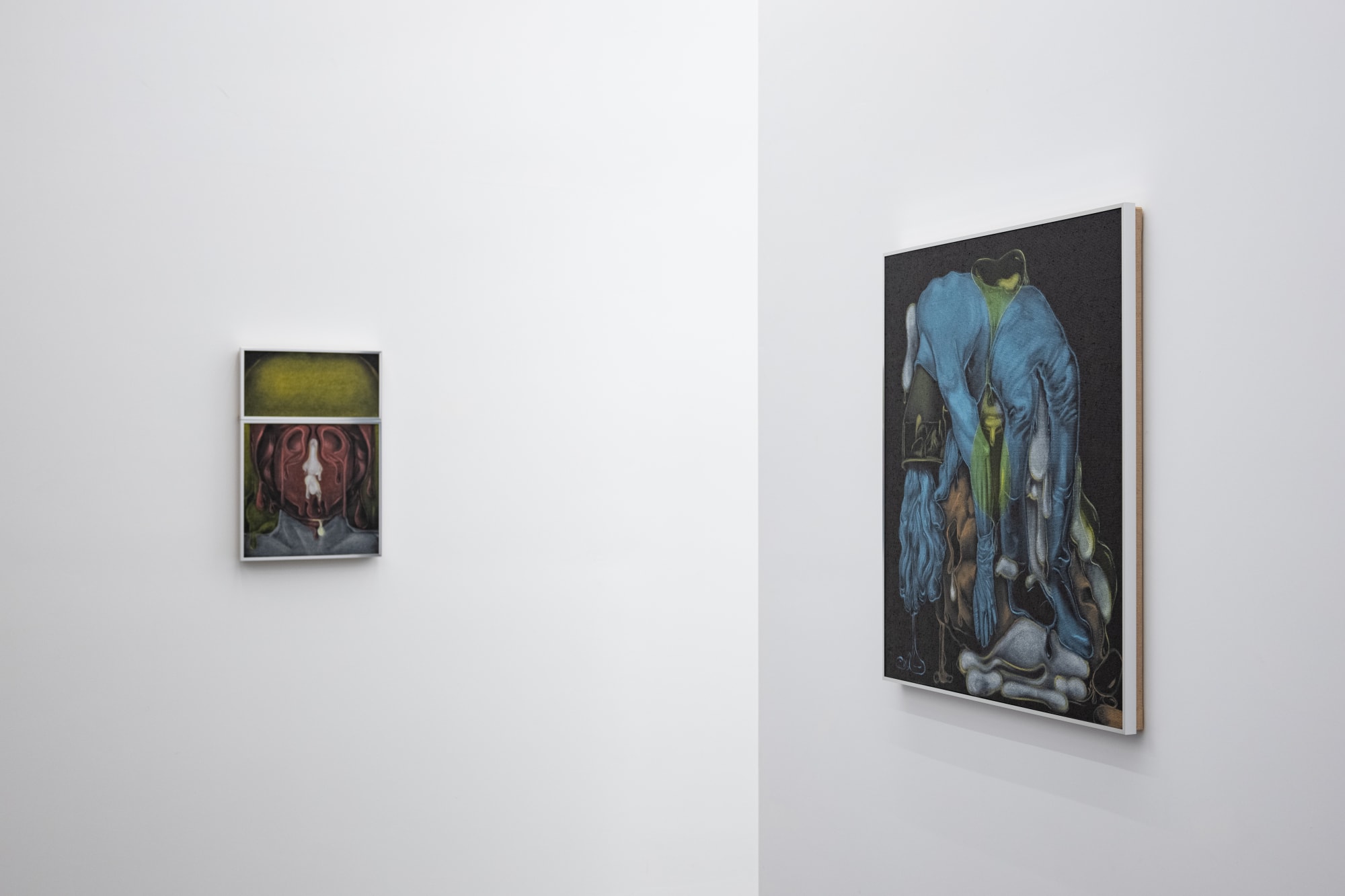 SERKAN SARIER HUBRIS