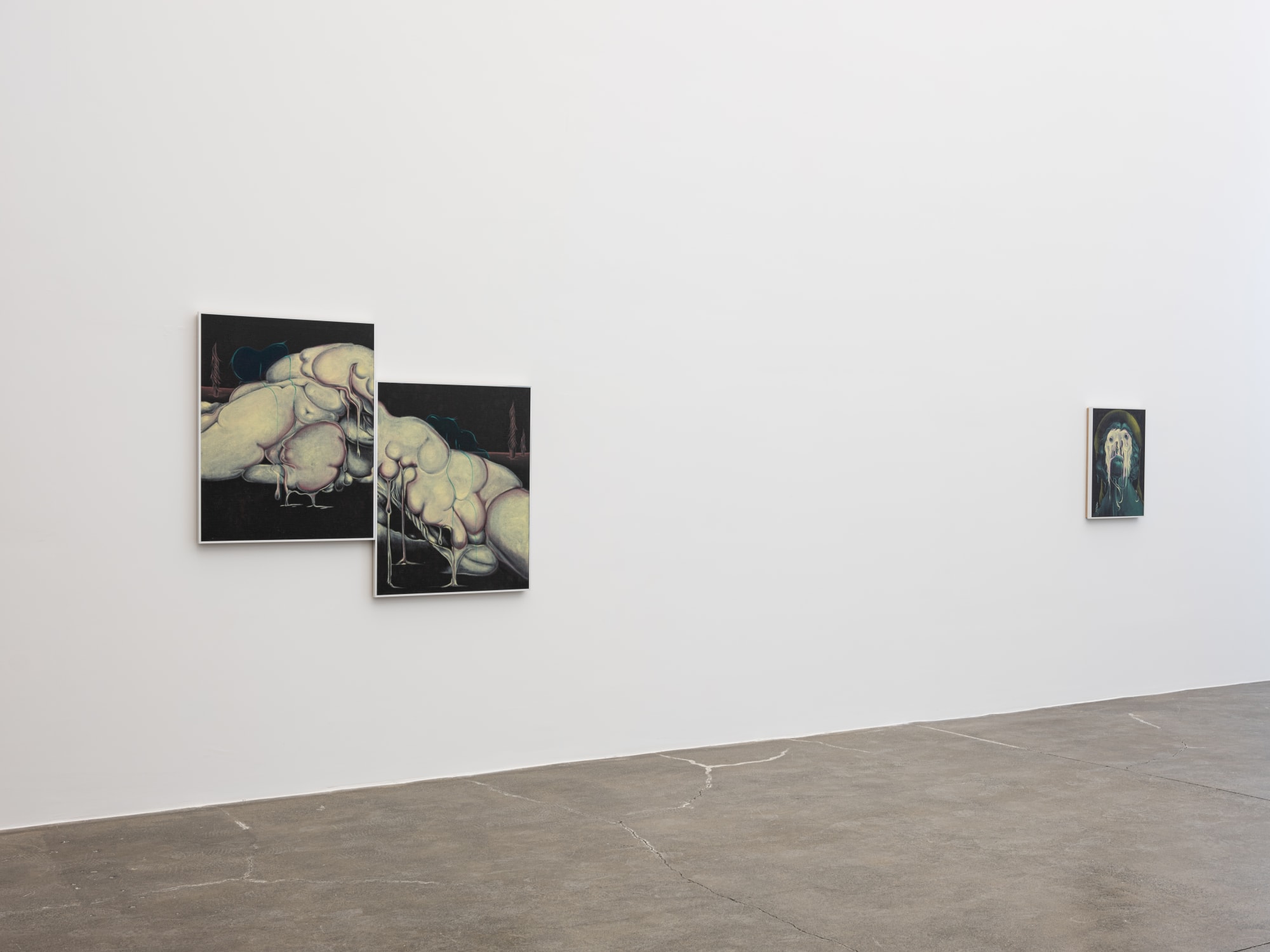 SERKAN SARIER HUBRIS