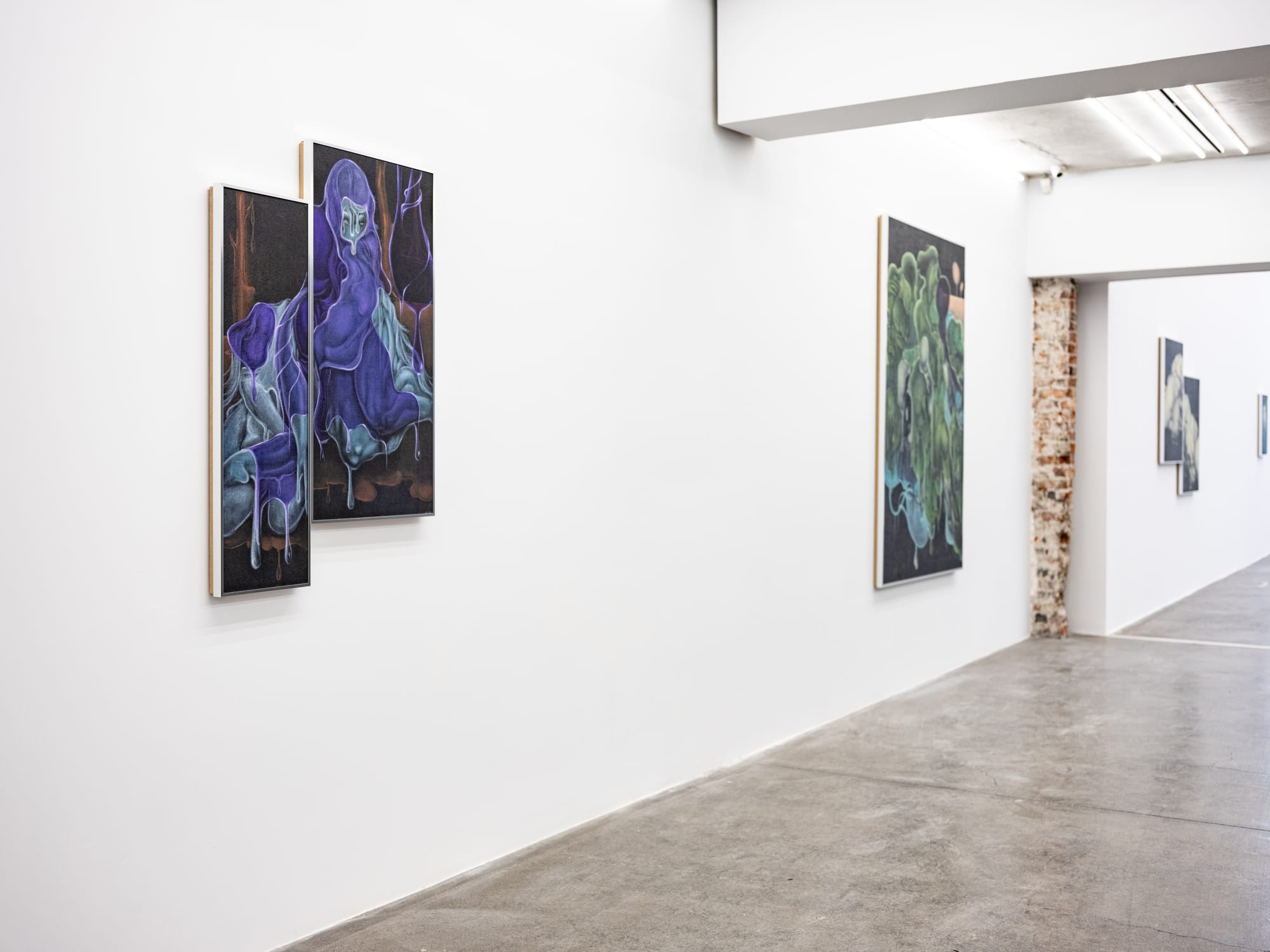 SERKAN SARIER HUBRIS