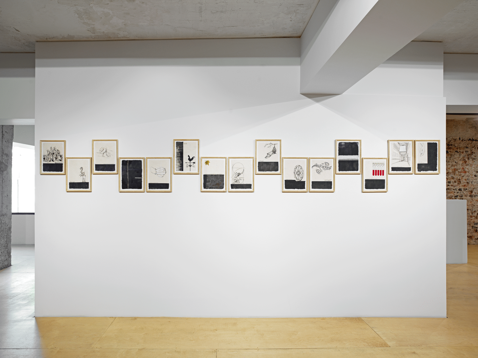 TAYFUN SERTTAŞ, UNDETECTABLE