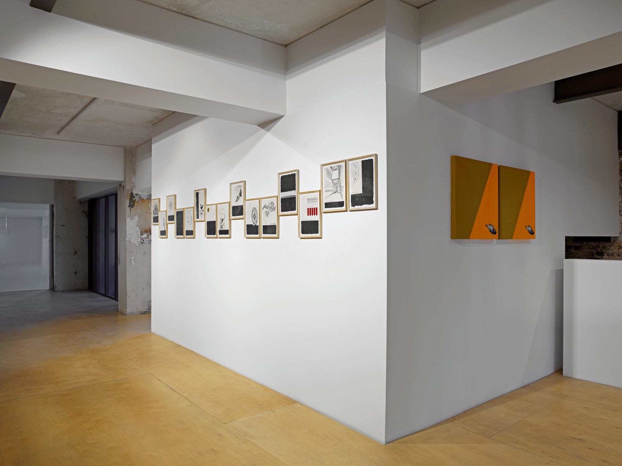 TAYFUN SERTTAŞ, UNDETECTABLE