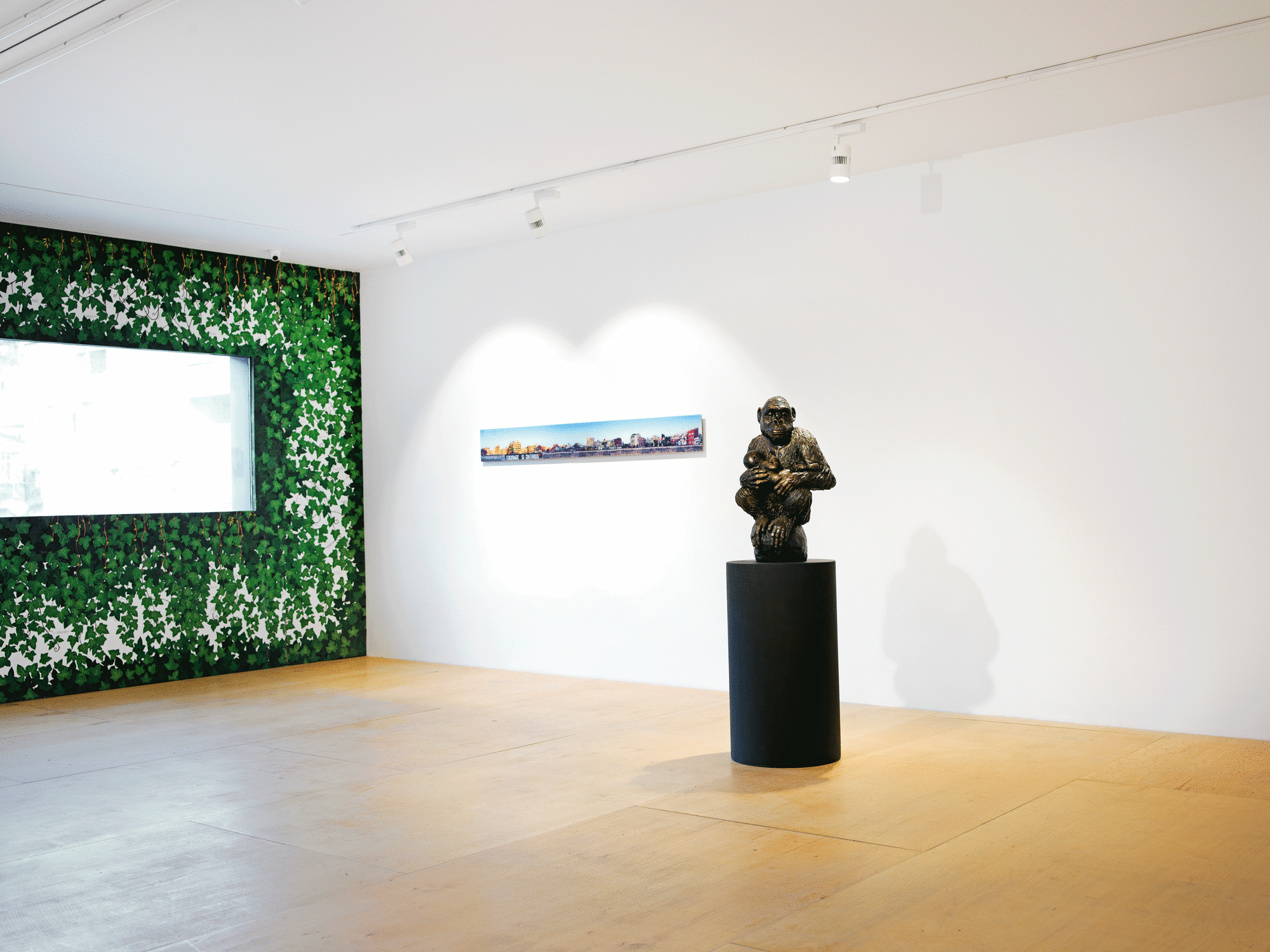 TAYFUN SERTTAŞ, UNDETECTABLE