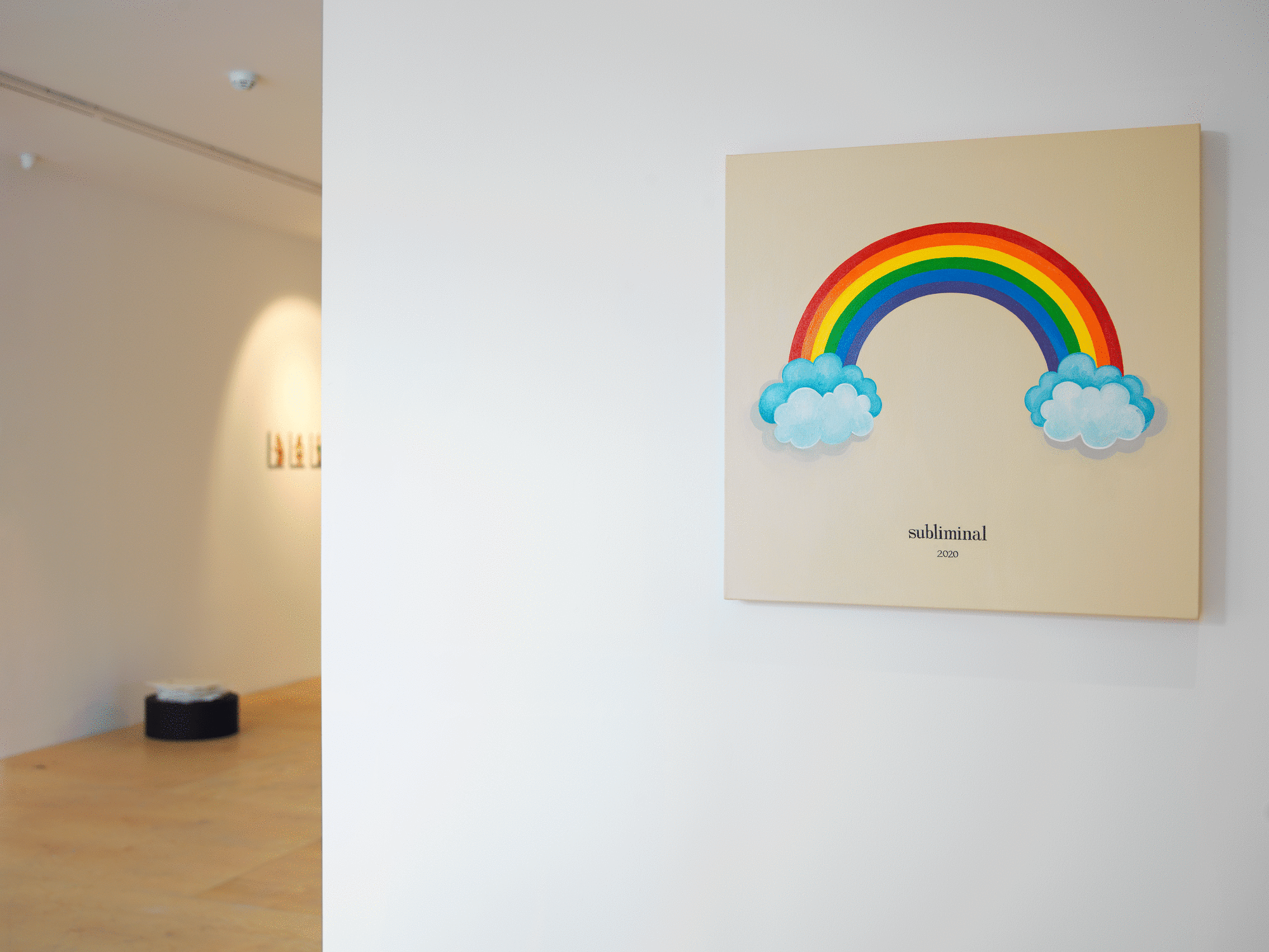 TAYFUN SERTTAŞ, UNDETECTABLE