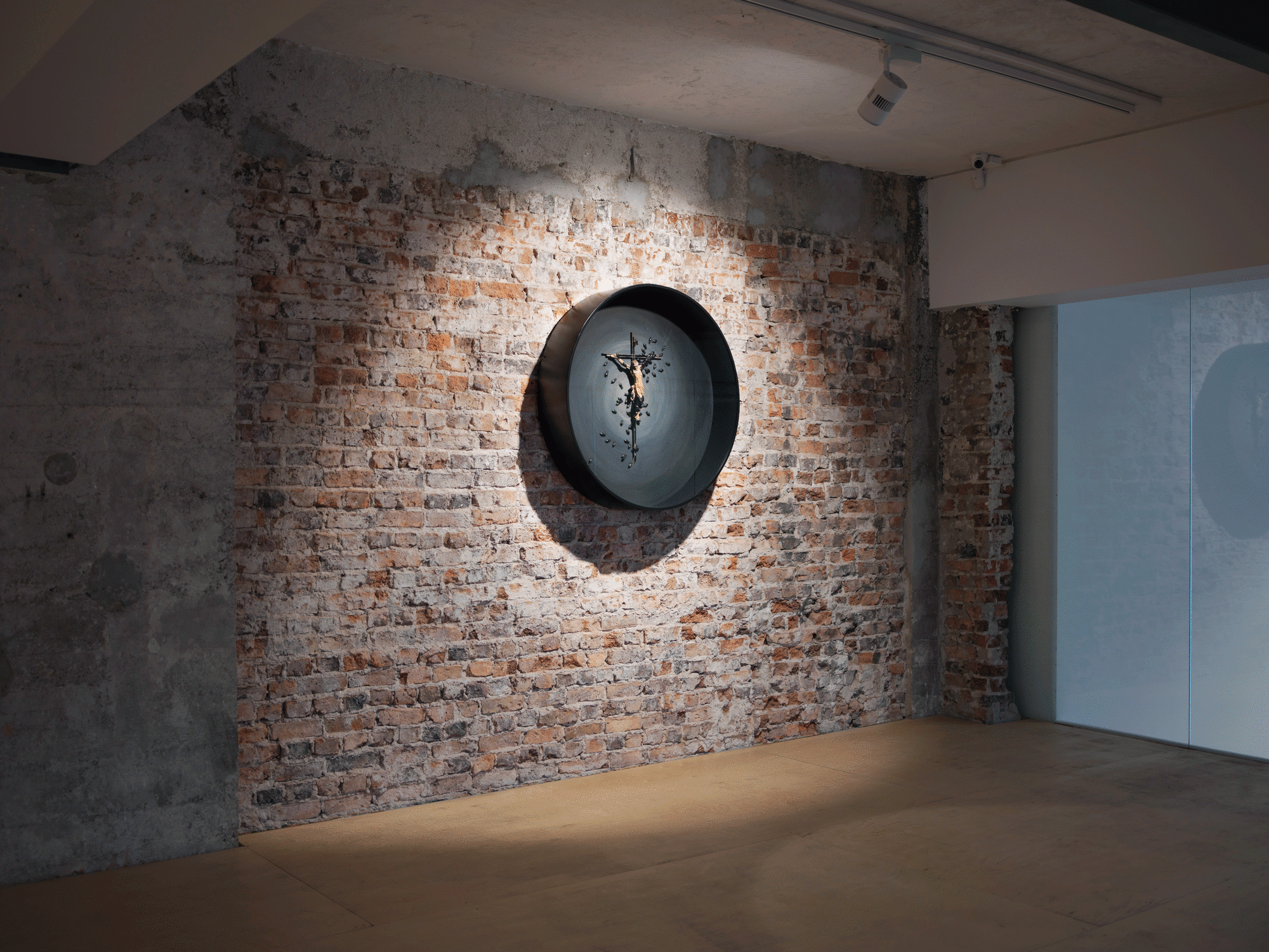 TAYFUN SERTTAŞ, UNDETECTABLE