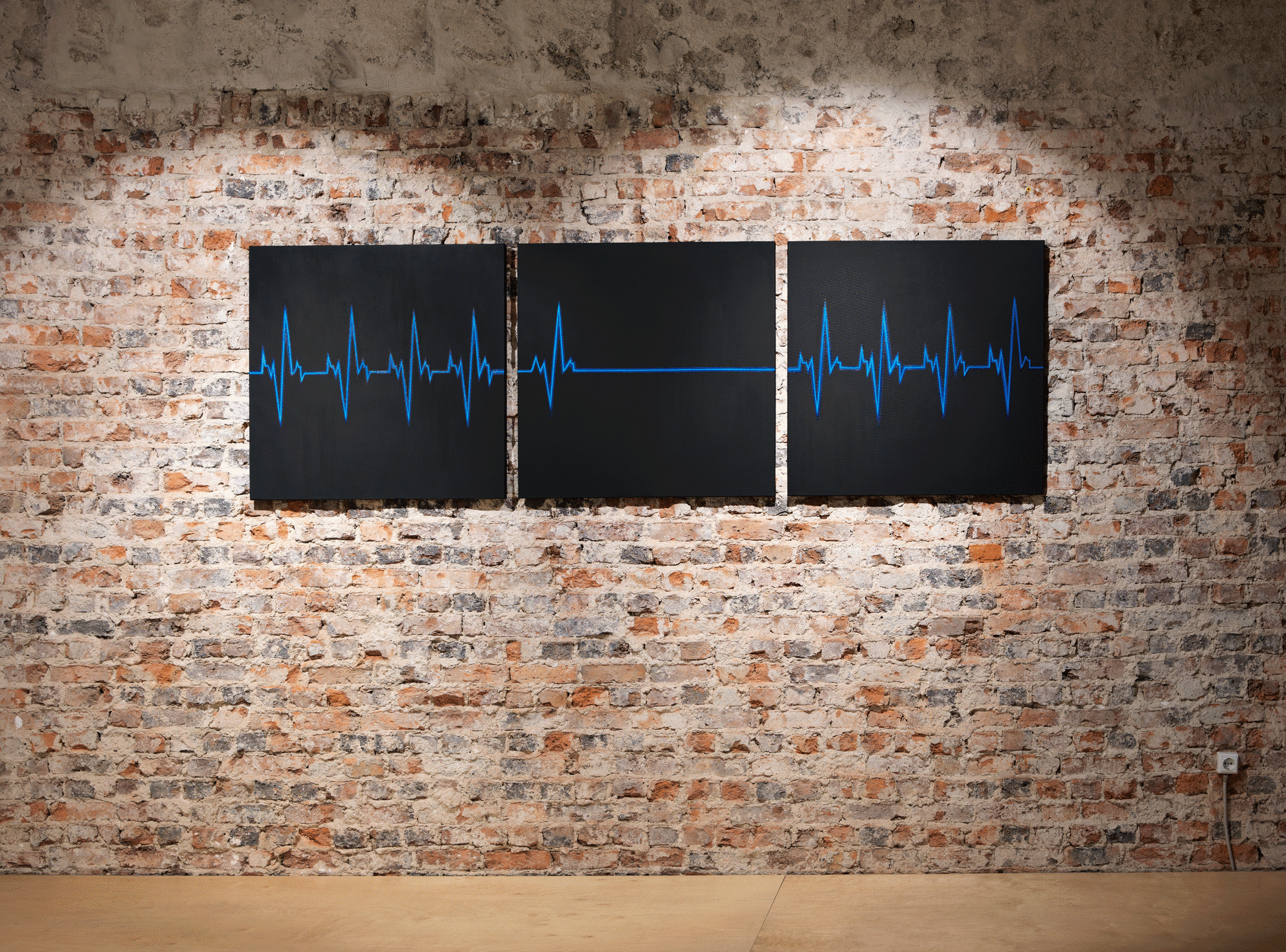 TAYFUN SERTTAŞ, UNDETECTABLE