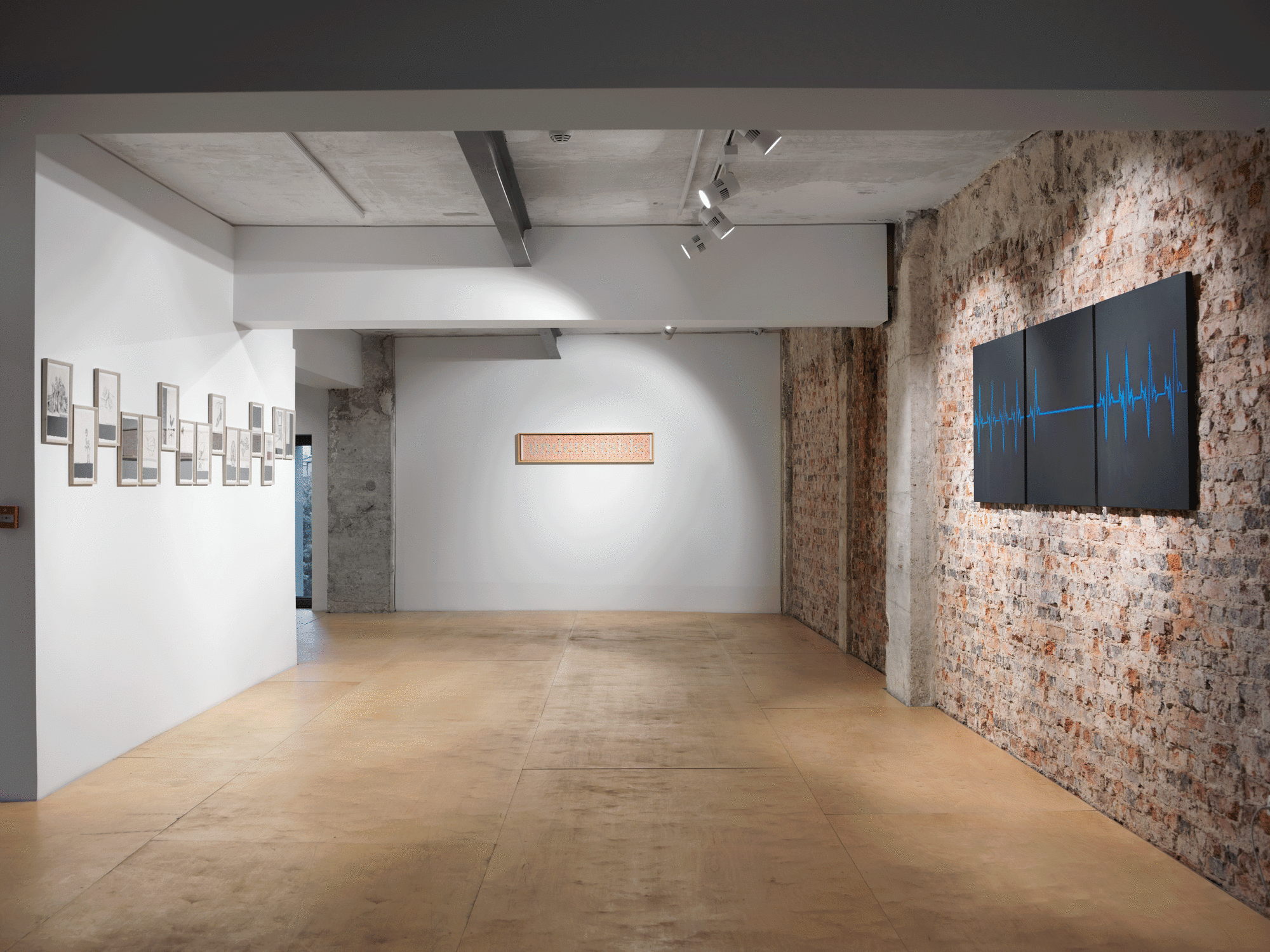 TAYFUN SERTTAŞ, UNDETECTABLE