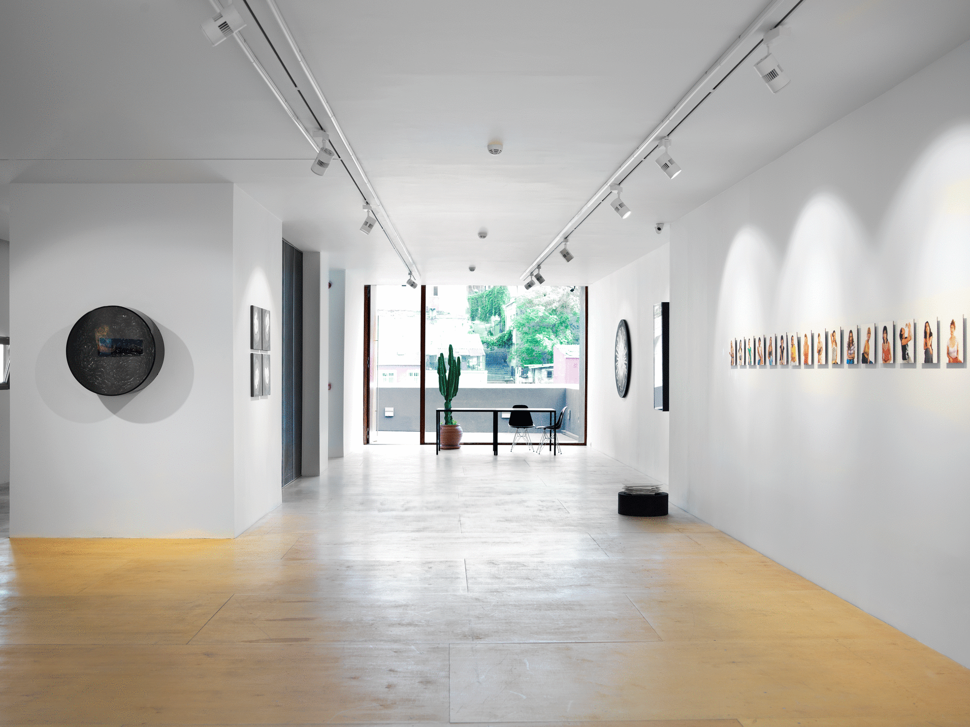 TAYFUN SERTTAŞ, UNDETECTABLE