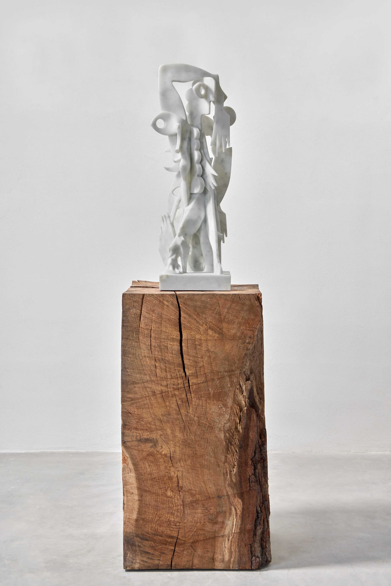 Reposing Mother (Maquette) AP, 2024