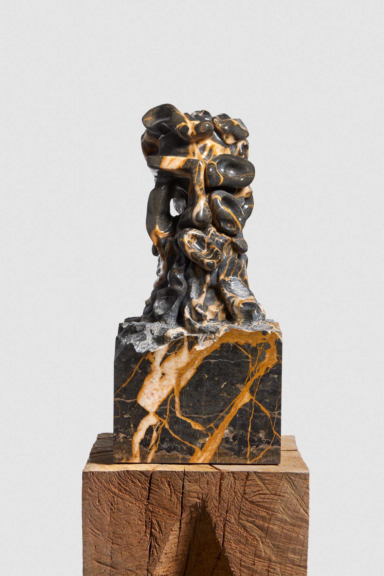 Ulster Boy (Maquette), 2023