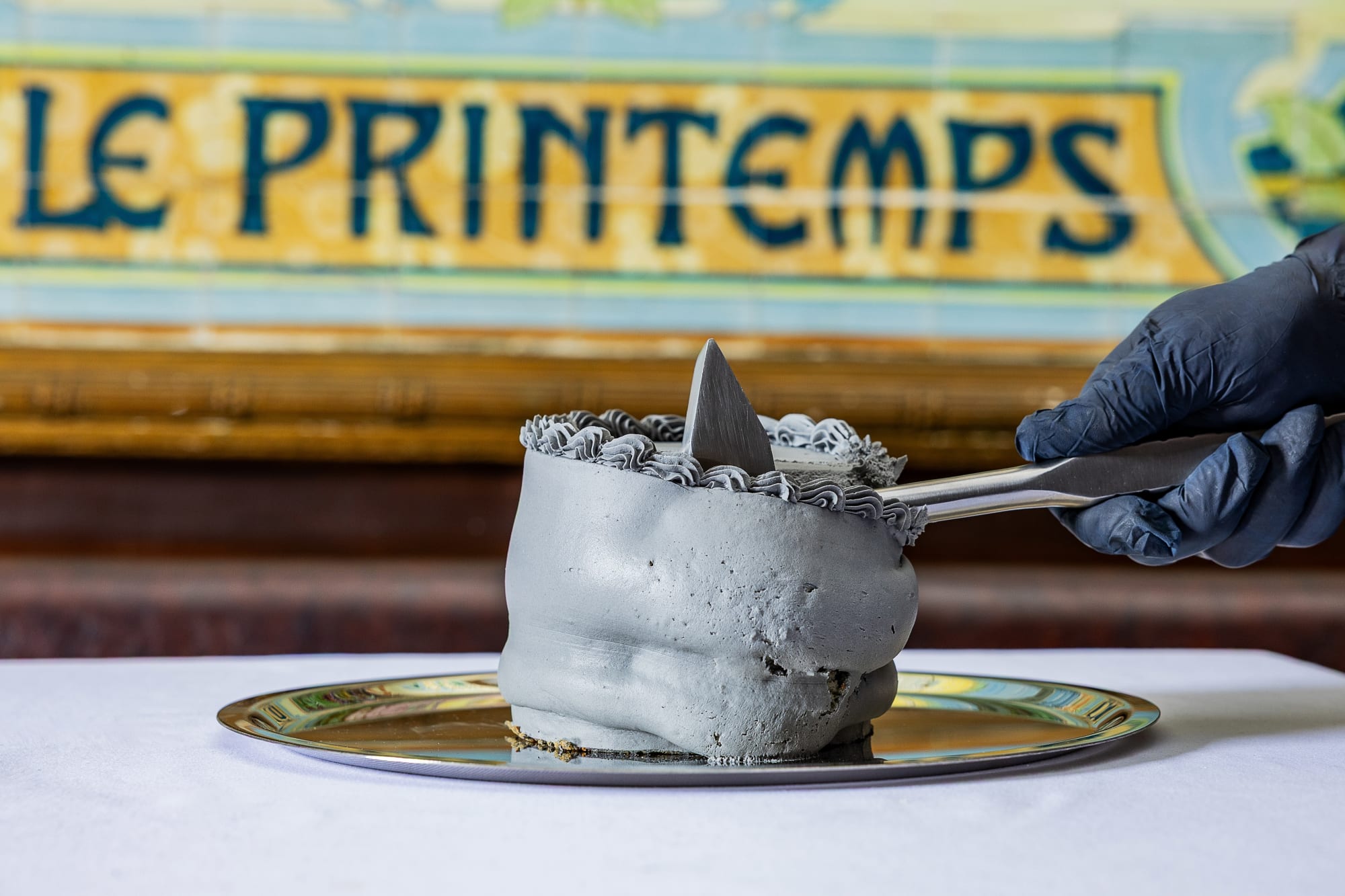 :MENTALKLINIK - AWFULLY MARVELOUS