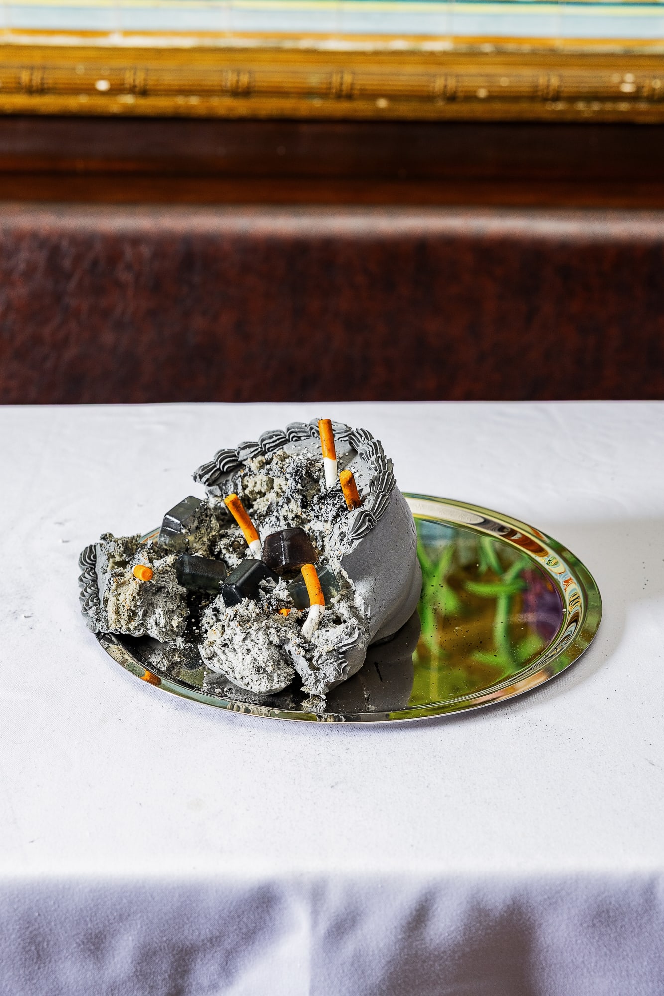 :MENTALKLINIK - AWFULLY MARVELOUS