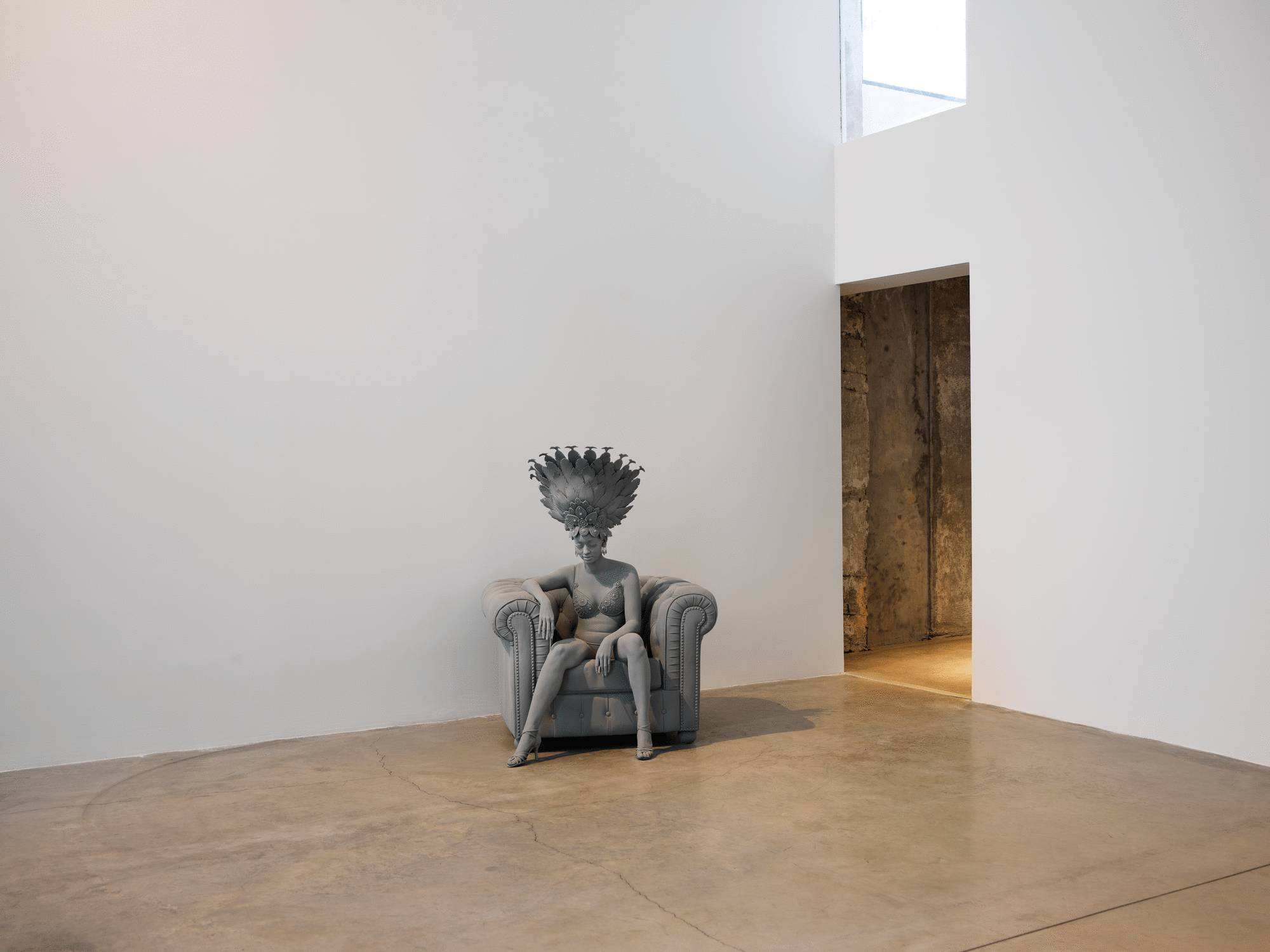 HANS OP DE BEECK, DRIFTING