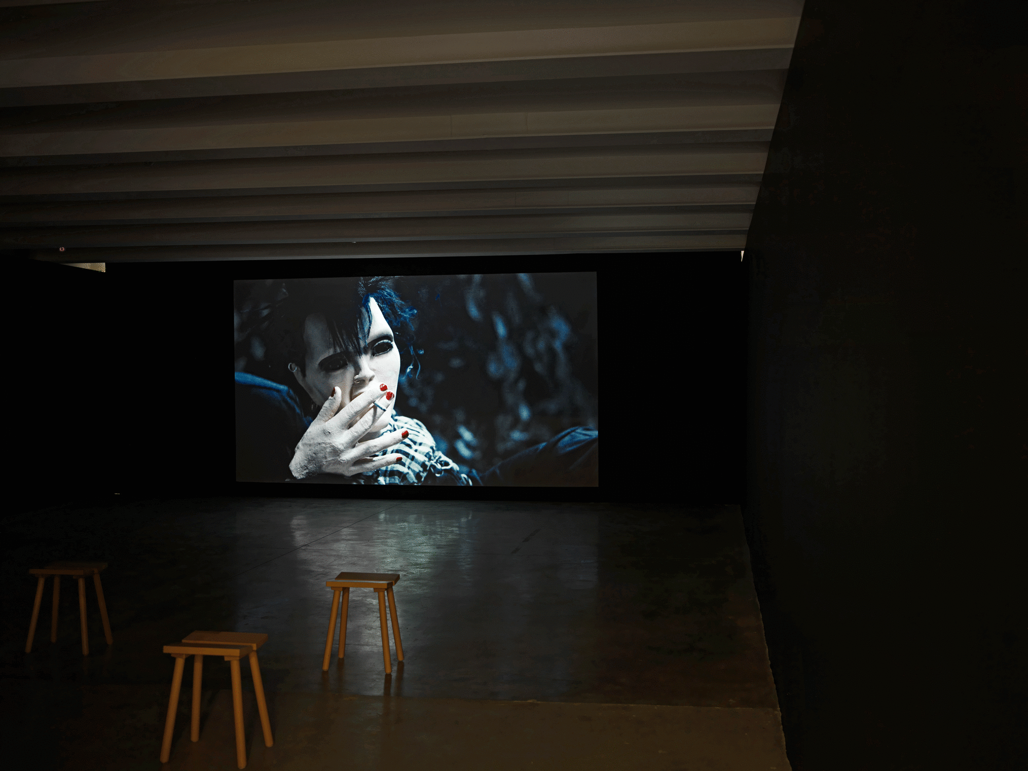 HANS OP DE BEECK, DRIFTING