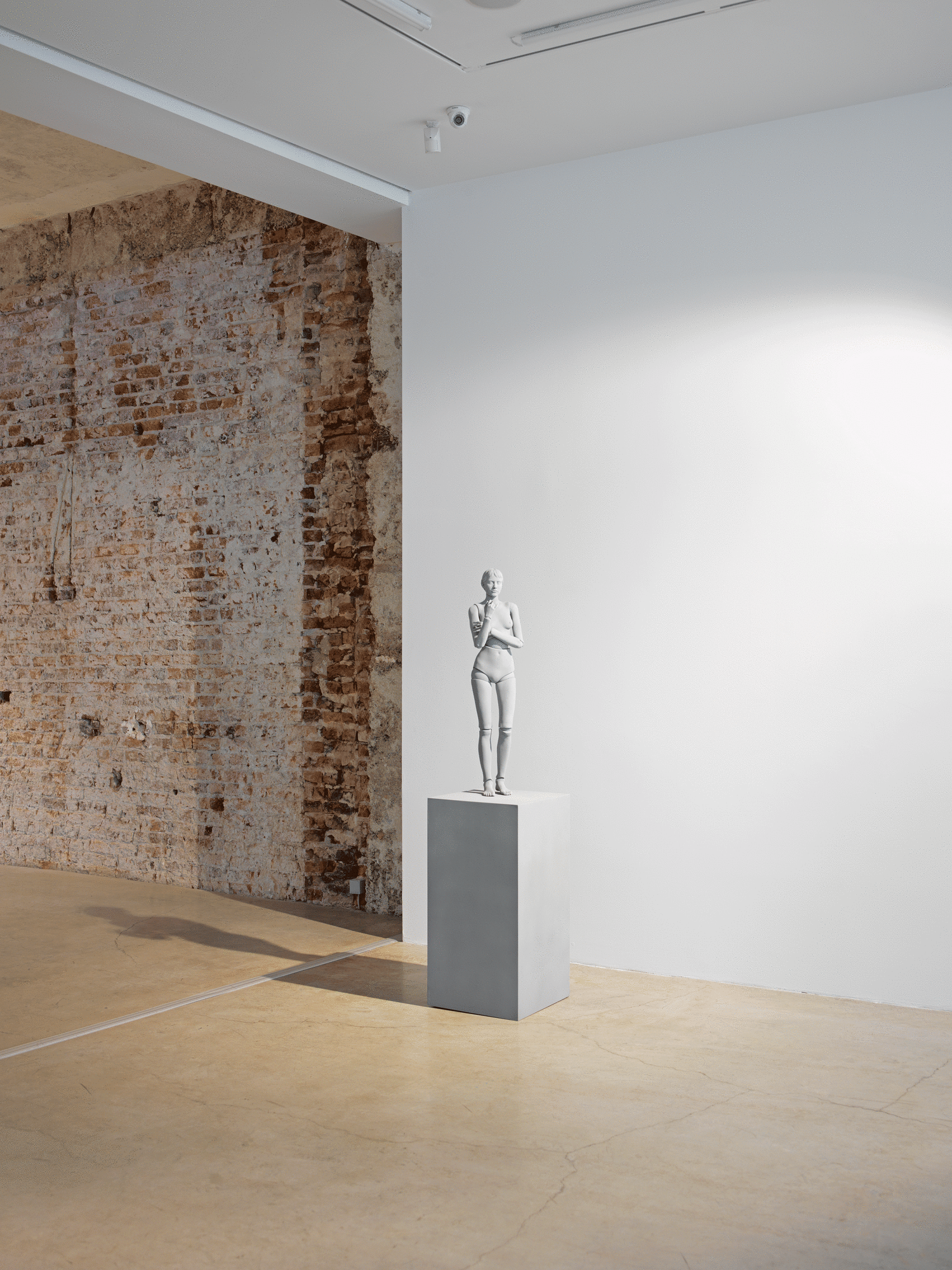 HANS OP DE BEECK, DRIFTING