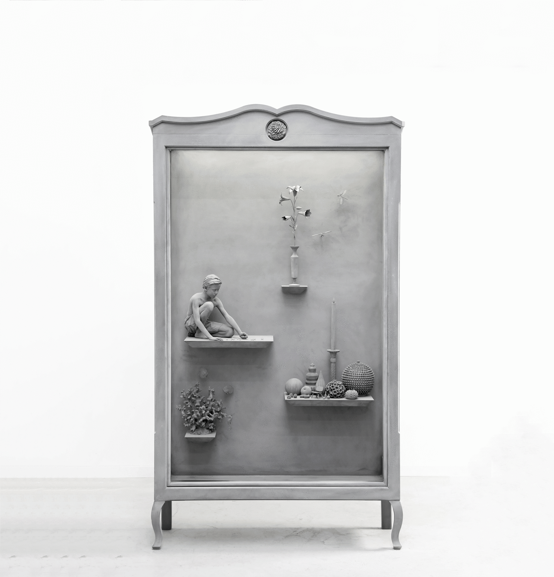 wunderkammer (11), 2020