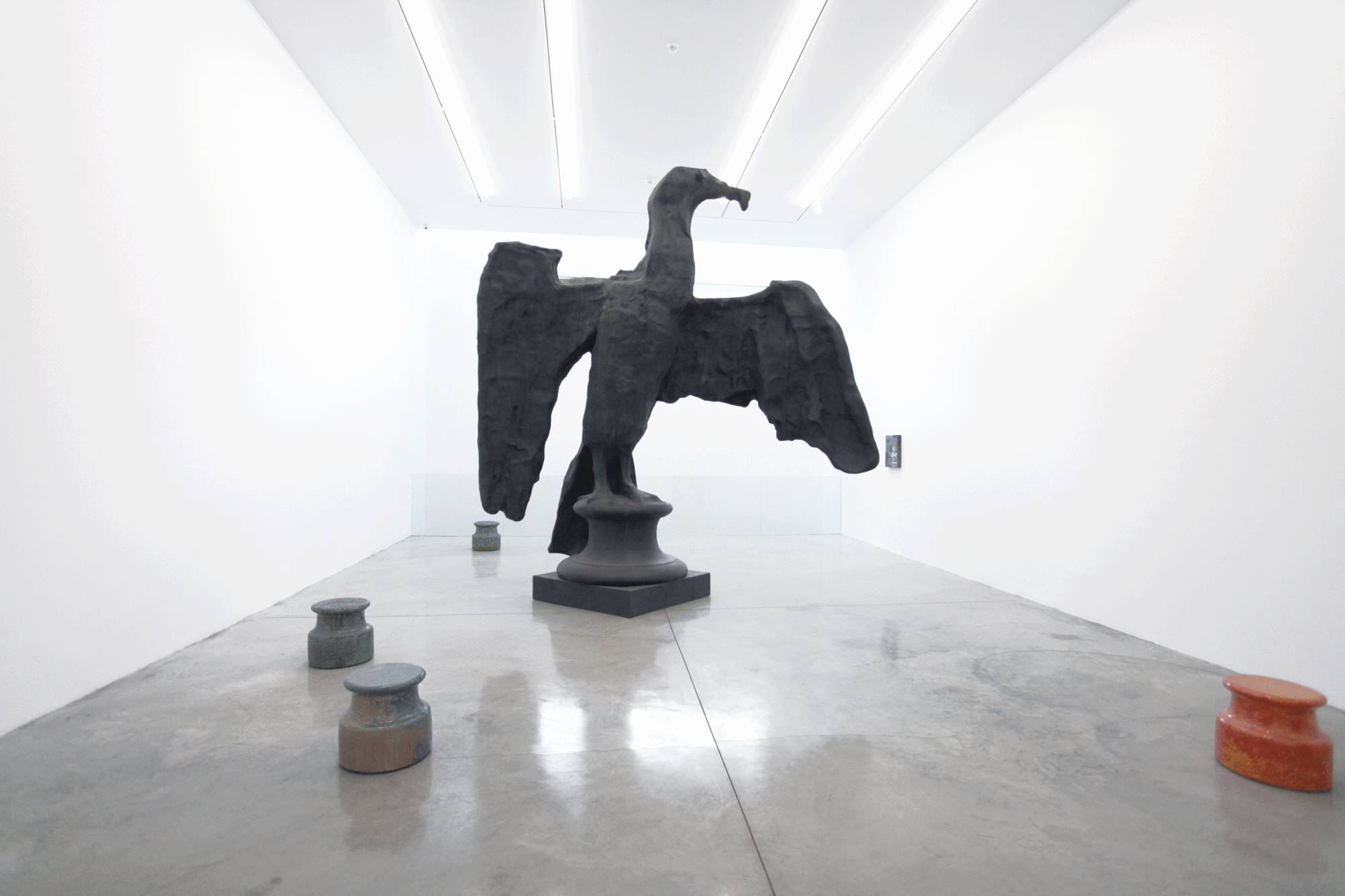 Pliny’s Sorrow, 2011