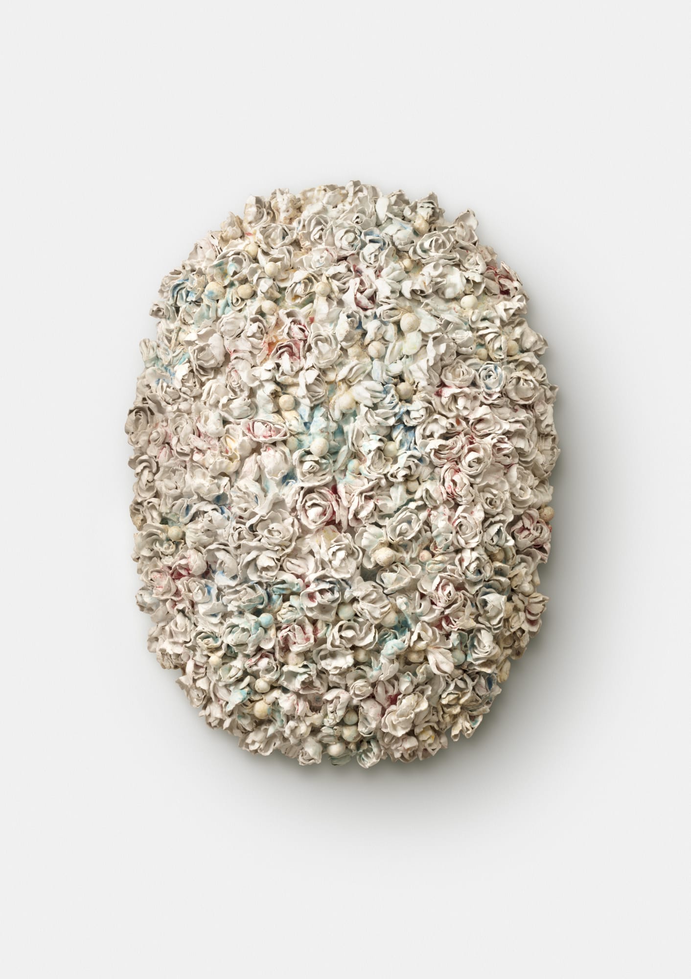 Odore di Femmina - Calm as the Sea - Nausea, 2016-2017