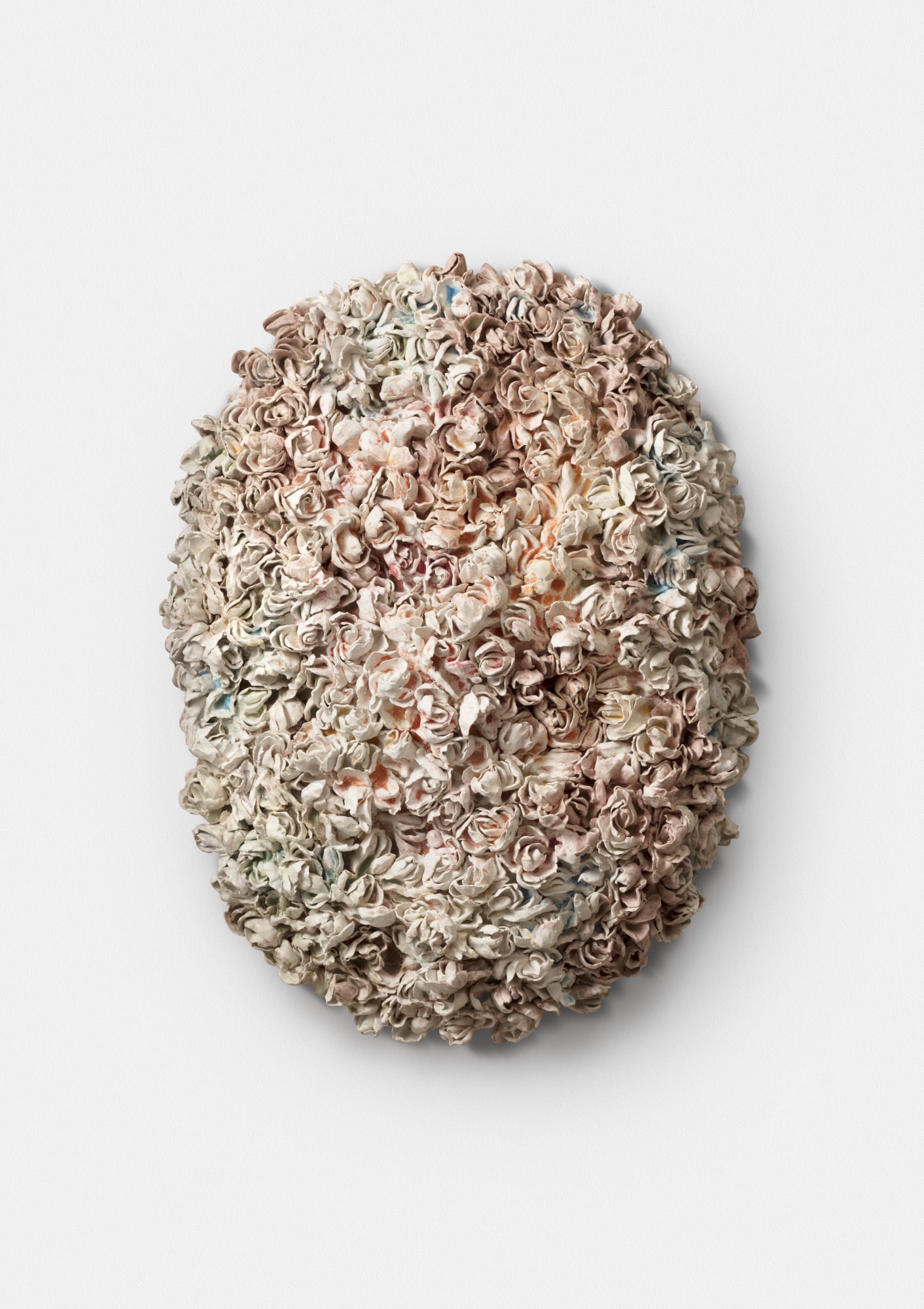 Odore di Femmina - Tango Espagnol - Nausea, 2016-2017