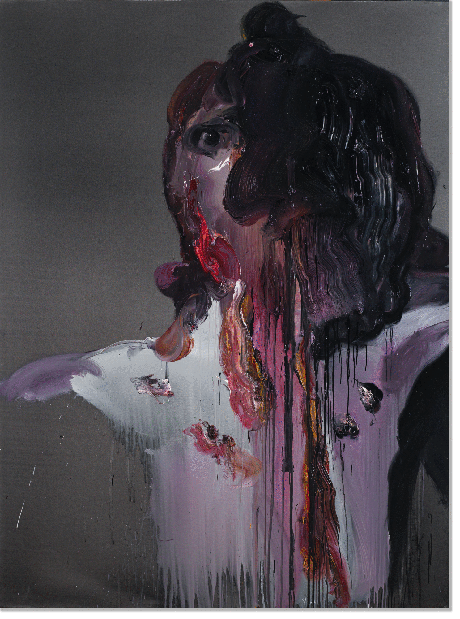 Rottenness Cantata IV, 2017