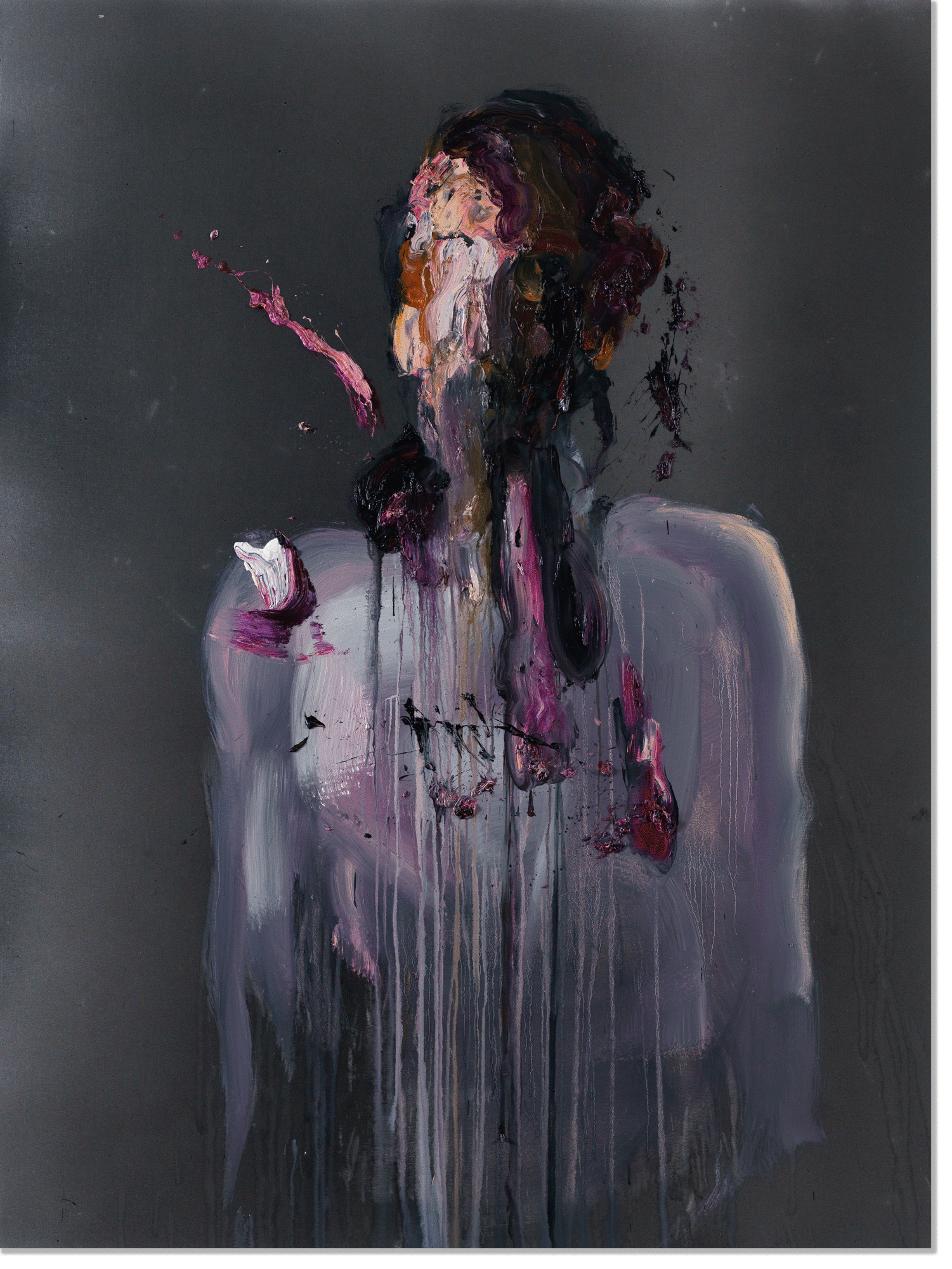 Rottenness Cantata VI, 2017